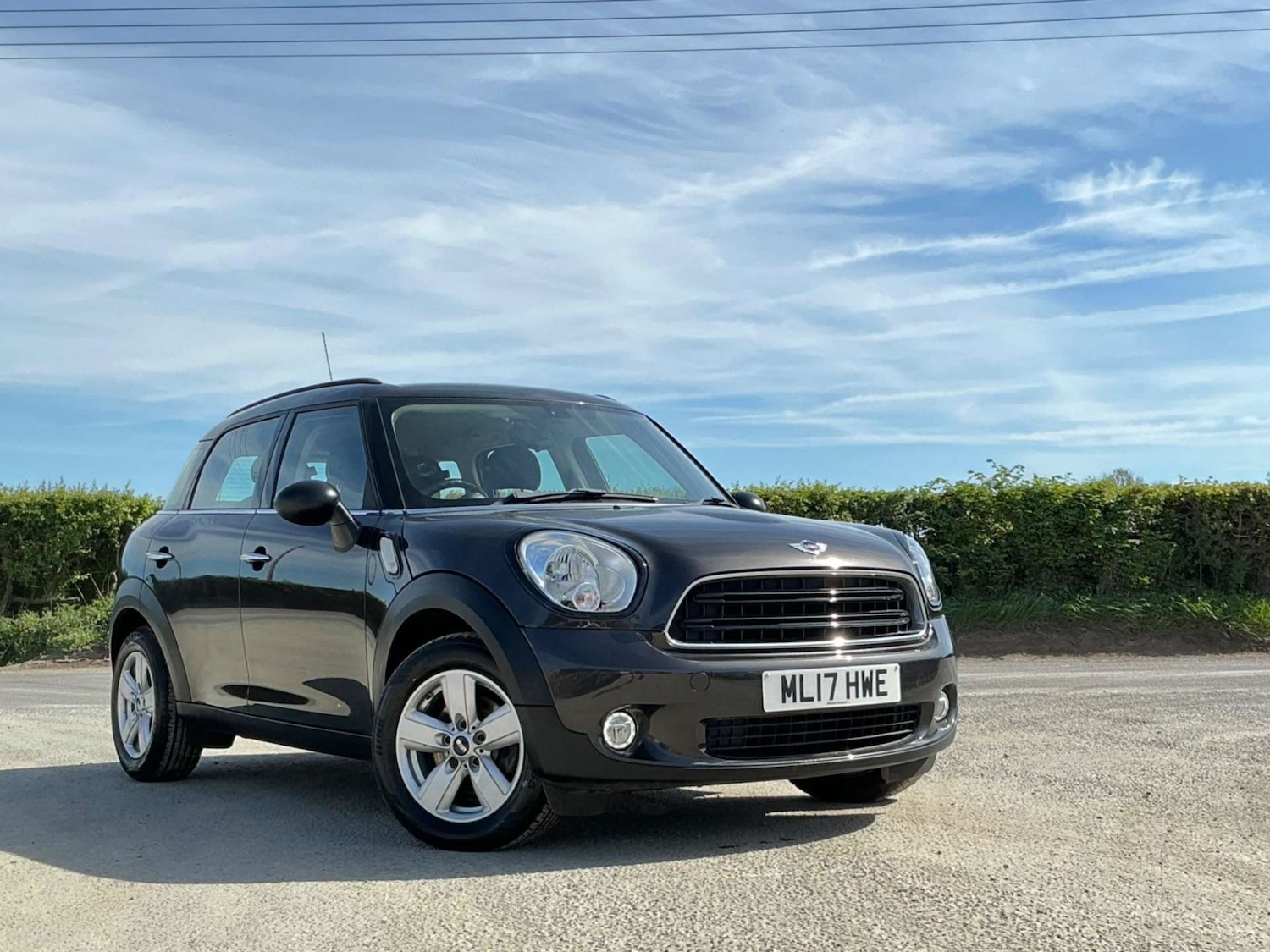 Used MINI Countryman 2017 for sale - 76858874: Photo 53