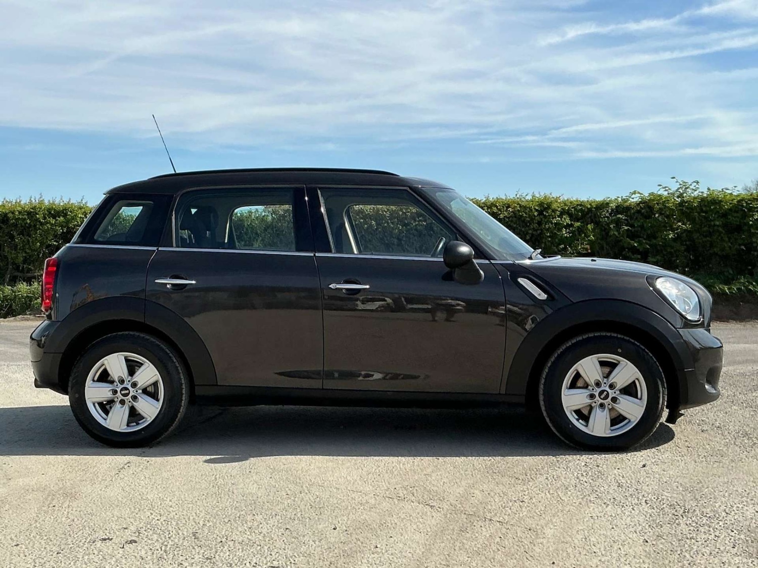 Used MINI Countryman 2017 for sale - 76858874: Photo 6