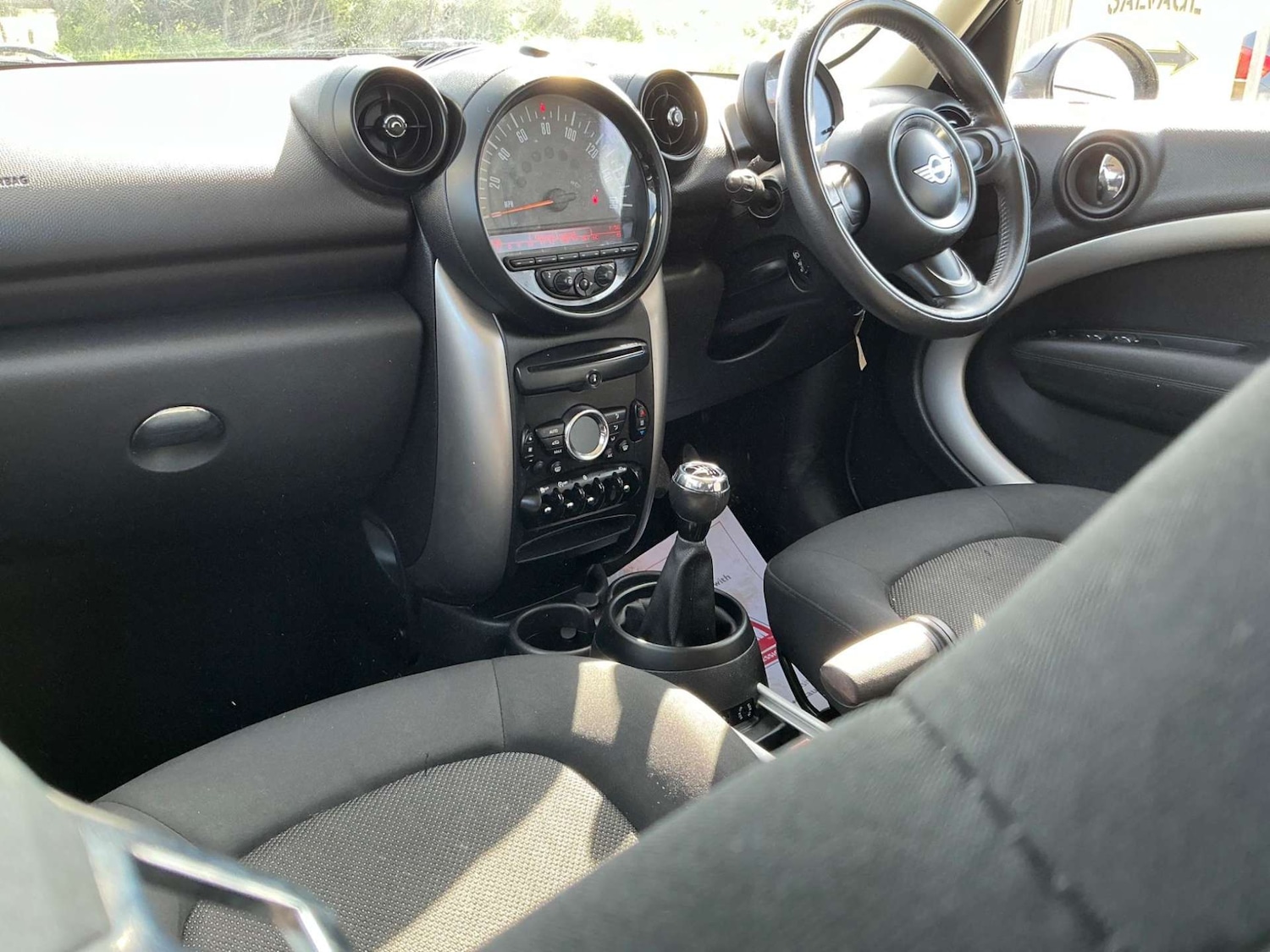 Used MINI Countryman 2017 for sale - 76858874: Photo 7