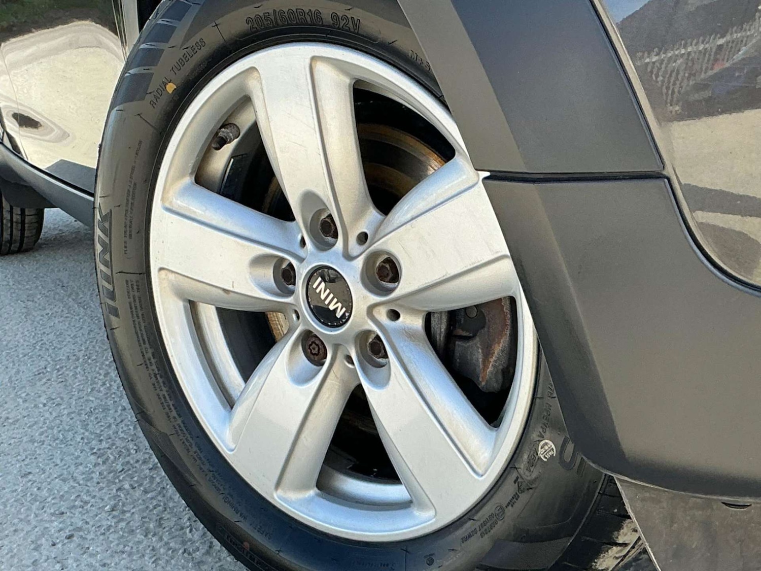 Used MINI Countryman 2017 for sale - 76858874: Photo 9