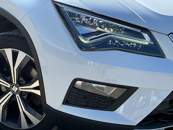 Used SEAT Ateca 2016 for sale - 78310928: Photo