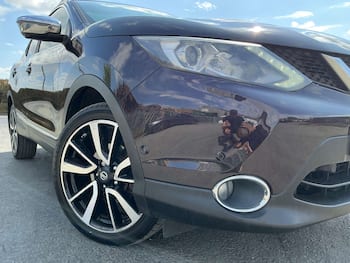 Used Nissan Qashqai 2015 for sale - 79631680: Photo