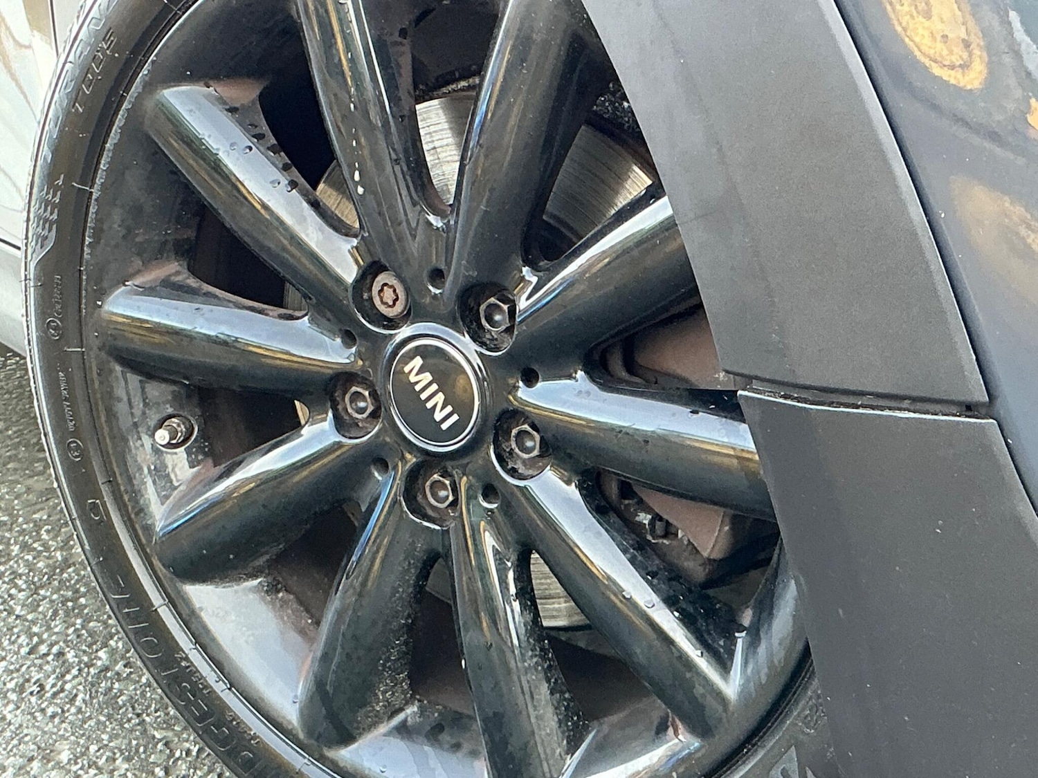 Used MINI Hatch 2014 for sale - 76408408: Photo 11