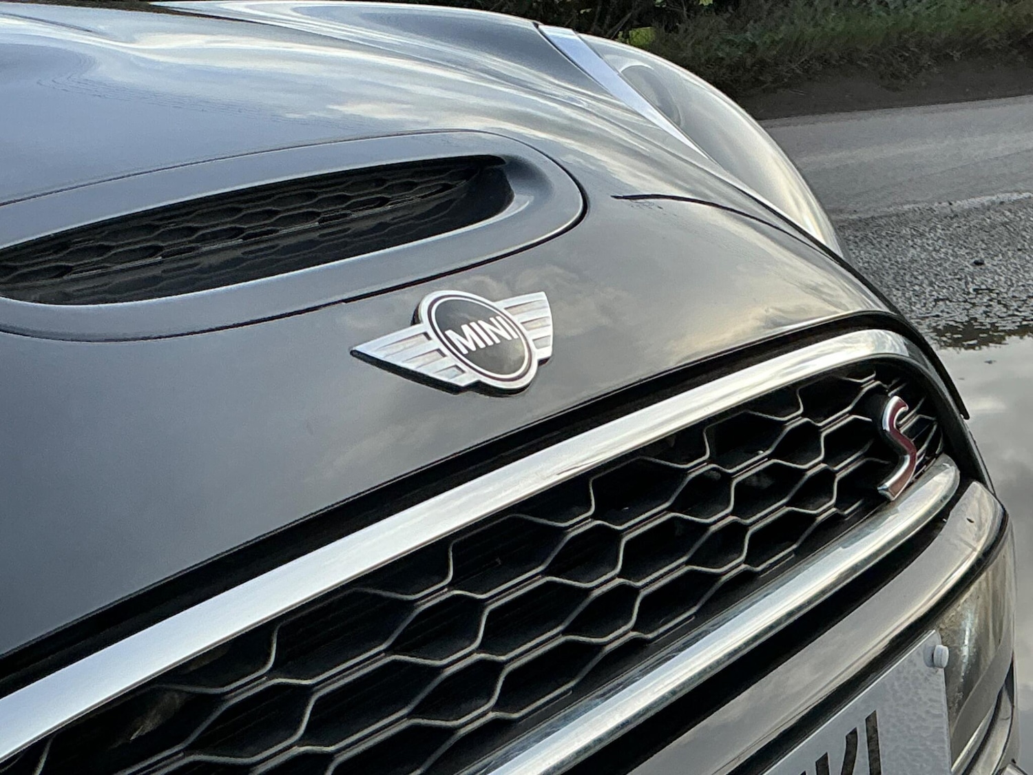 Used MINI Hatch 2014 for sale - 76408408: Photo 14