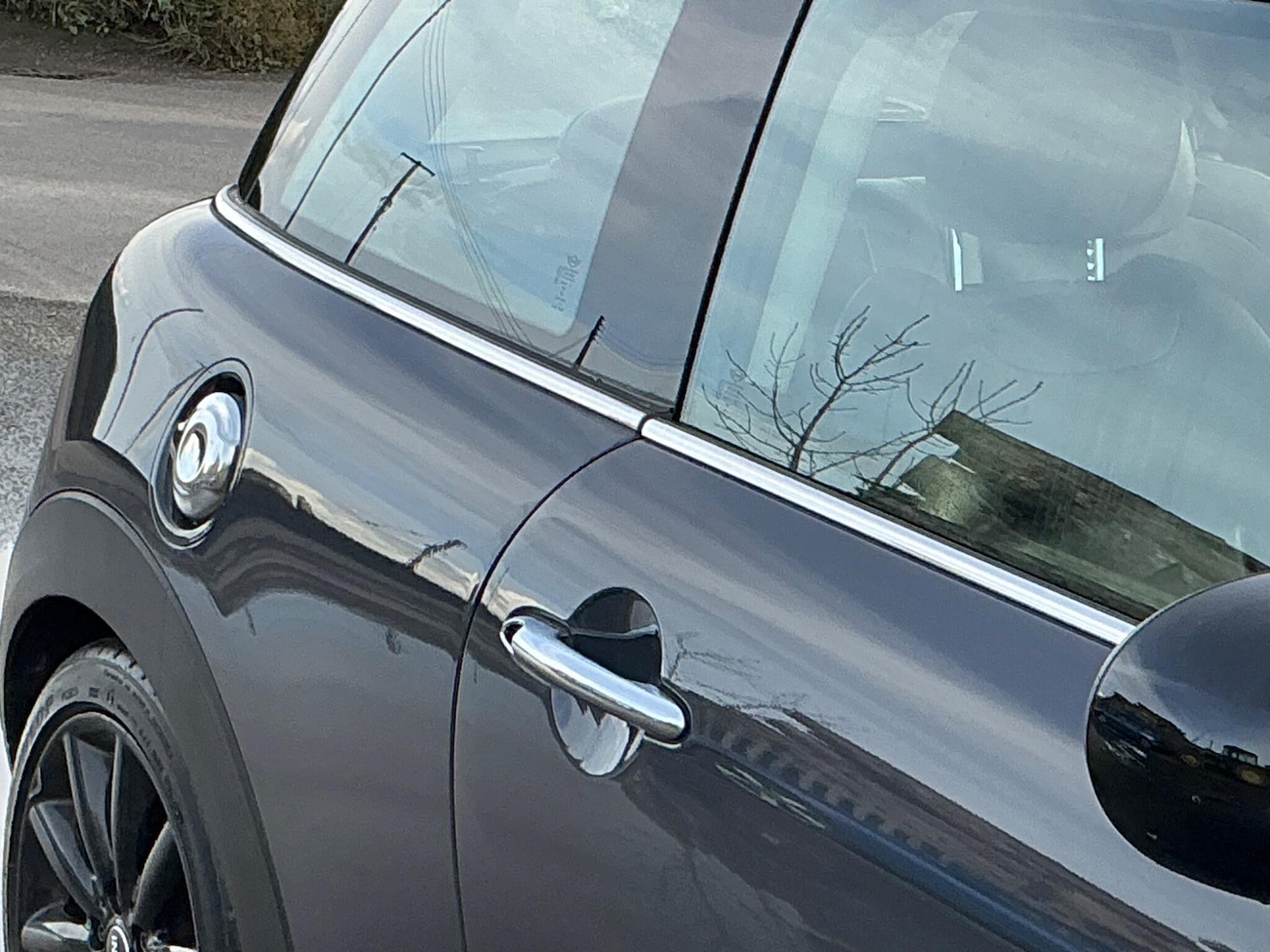 Used MINI Hatch 2014 for sale - 76408408: Photo 15