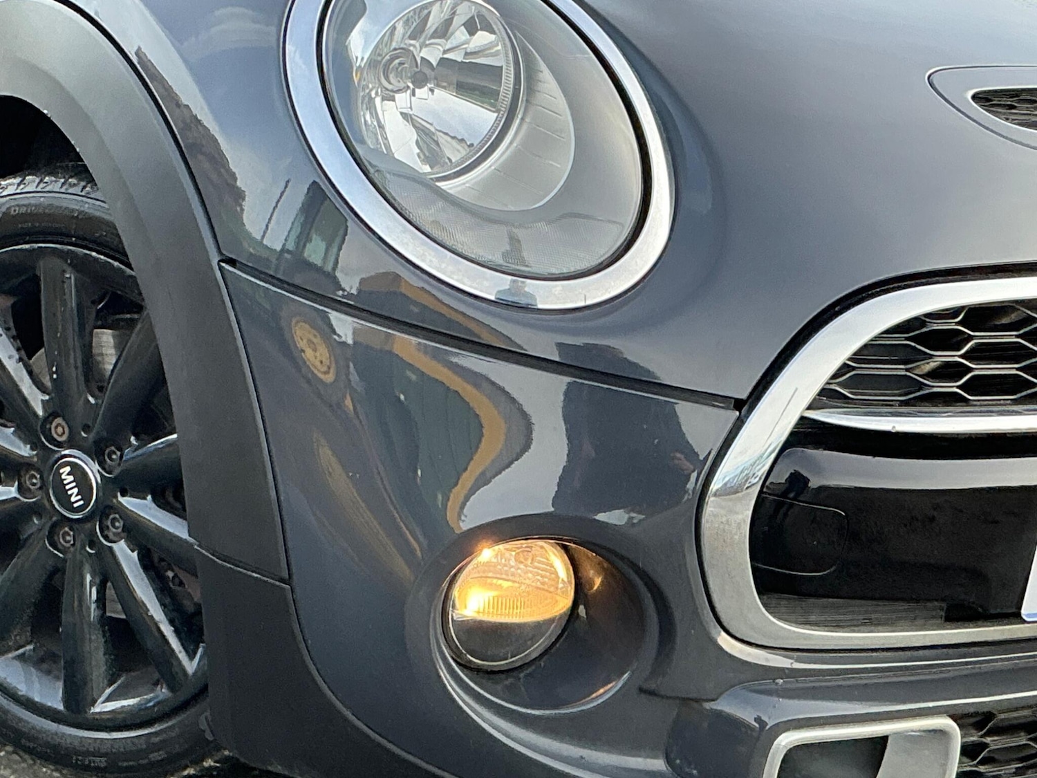 Used MINI Hatch 2014 for sale - 76408408: Photo 17