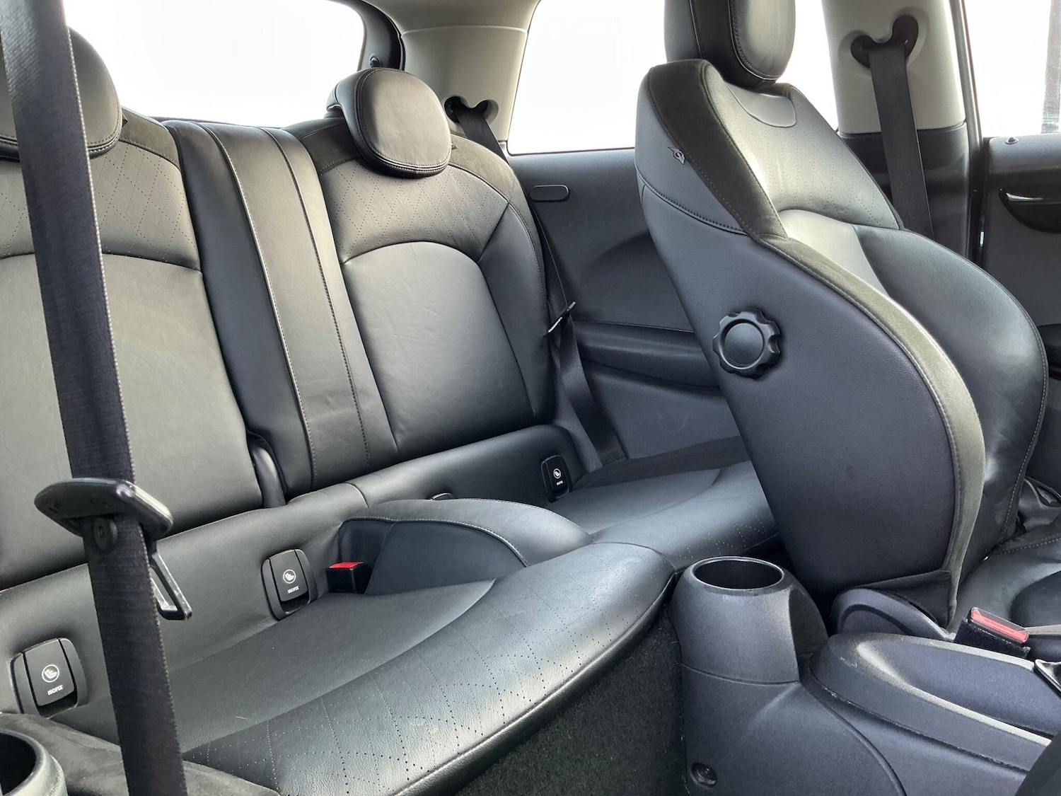 Used MINI Hatch 2014 for sale - 76408408: Photo 18