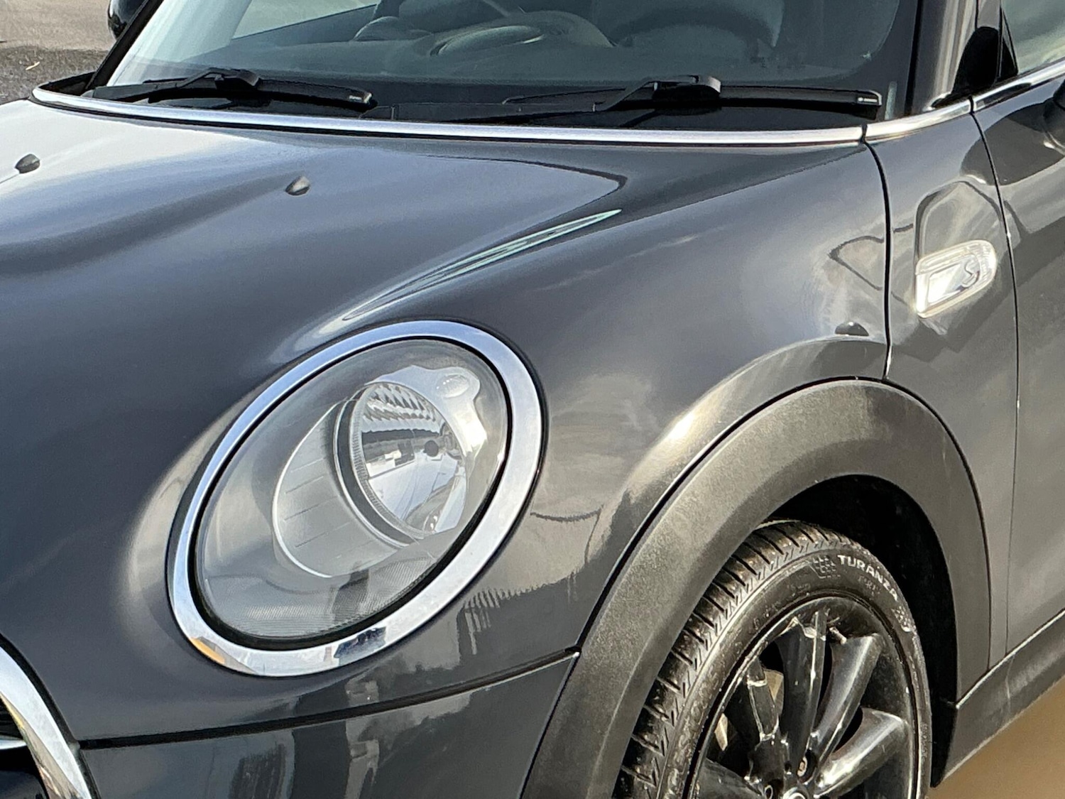 Used MINI Hatch 2014 for sale - 76408408: Photo 20