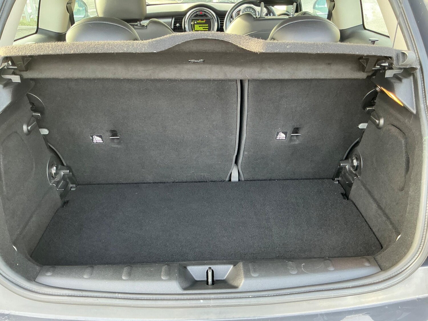 Used MINI Hatch 2014 for sale - 76408408: Photo 22