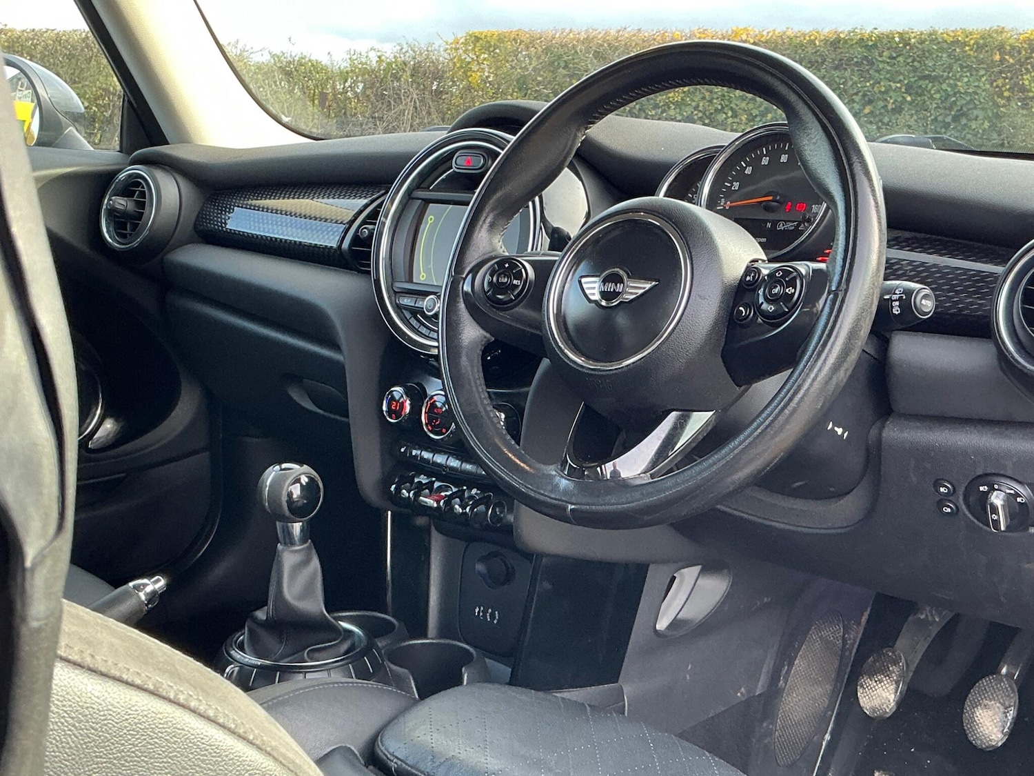 Used MINI Hatch 2014 for sale - 76408408: Photo 26