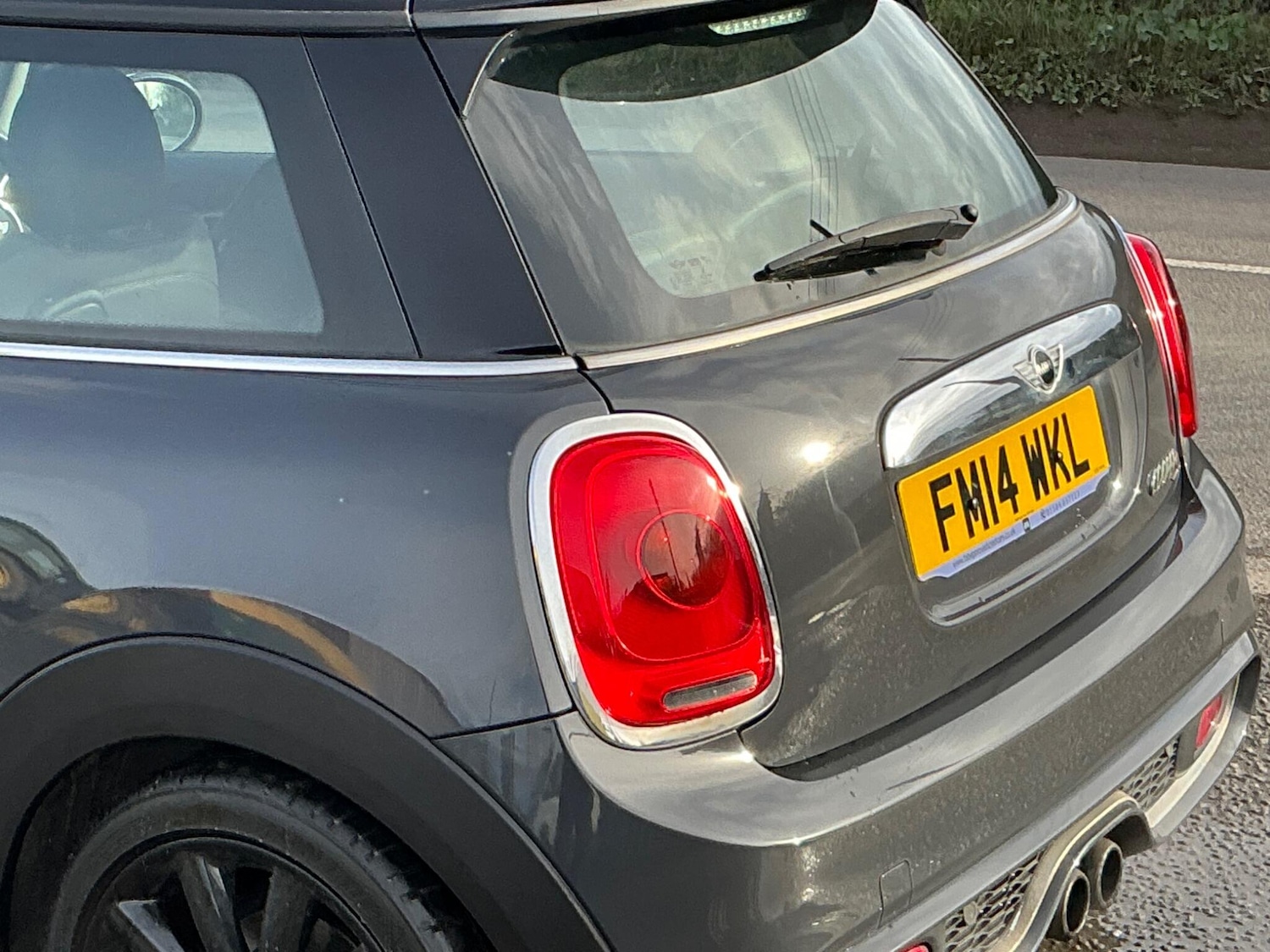 Used MINI Hatch 2014 for sale - 76408408: Photo 27