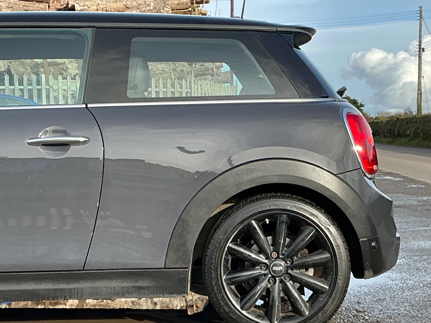 Used MINI Hatch 2014 for sale - 76408408: Photo 29