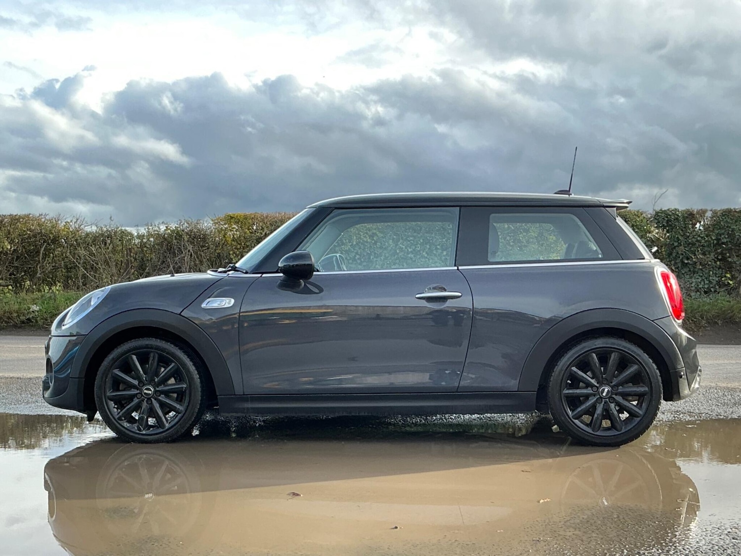 Used MINI Hatch 2014 for sale - 76408408: Photo 33