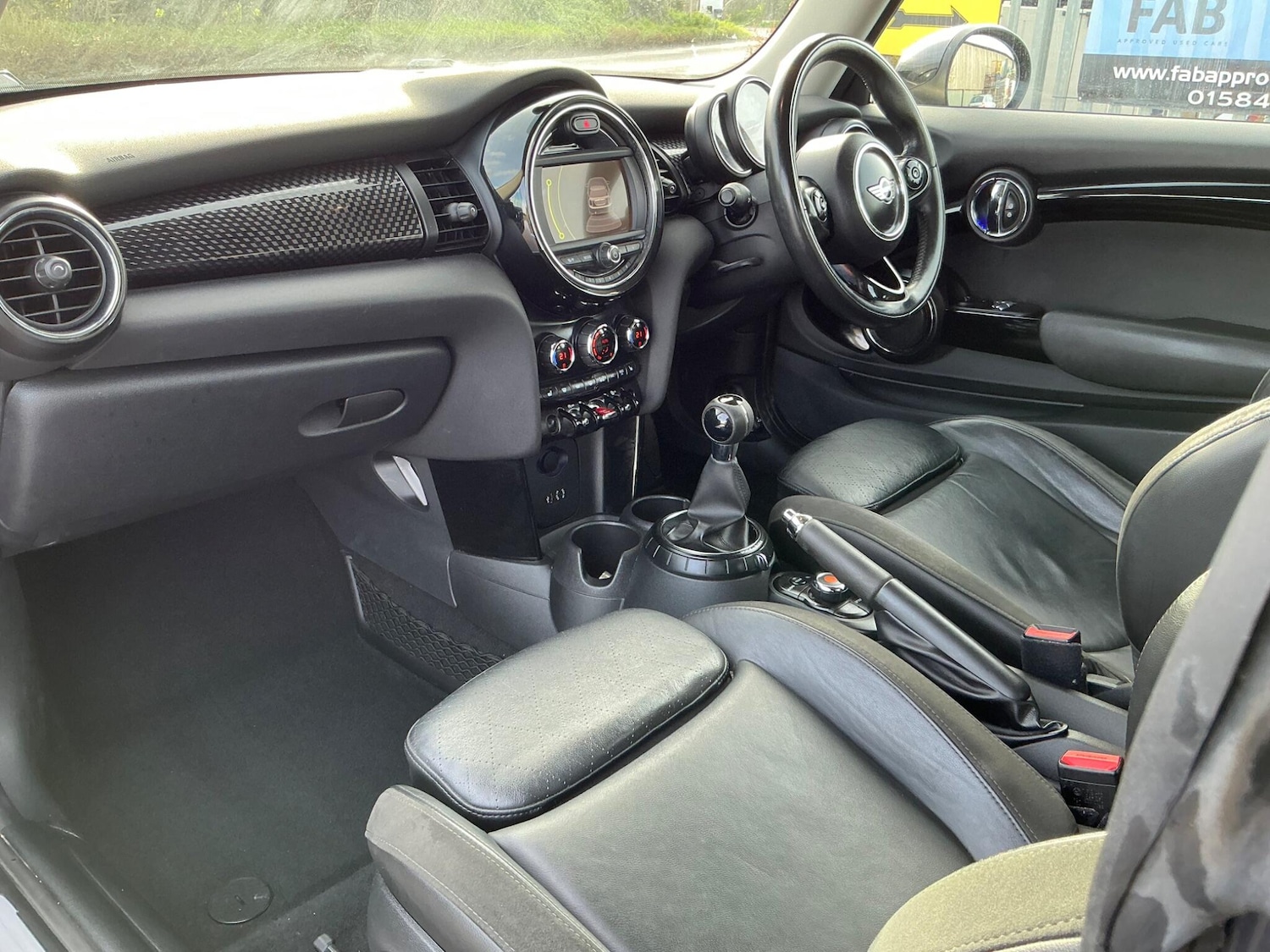 Used MINI Hatch 2014 for sale - 76408408: Photo 39