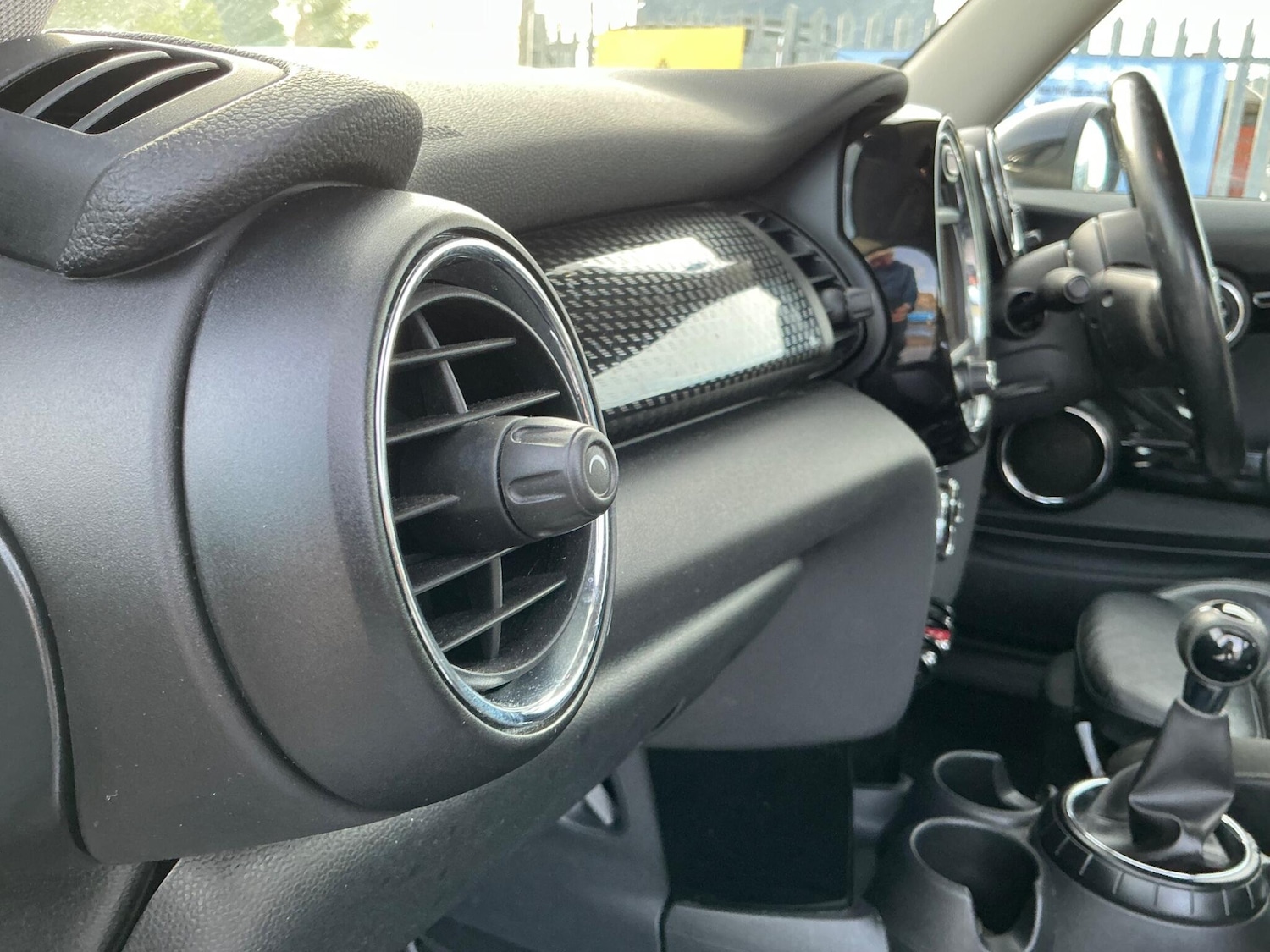 Used MINI Hatch 2014 for sale - 76408408: Photo 40