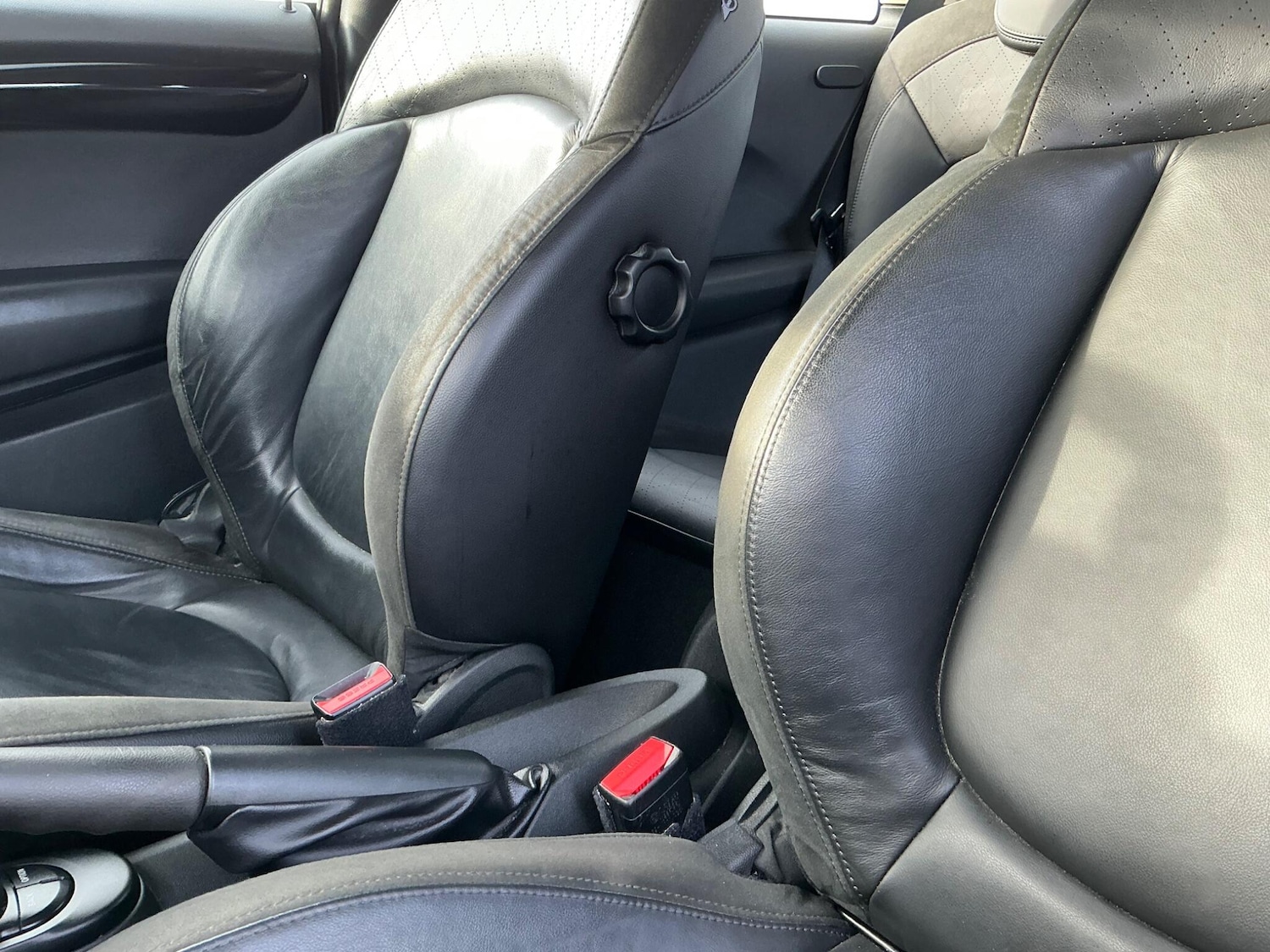 Used MINI Hatch 2014 for sale - 76408408: Photo 44