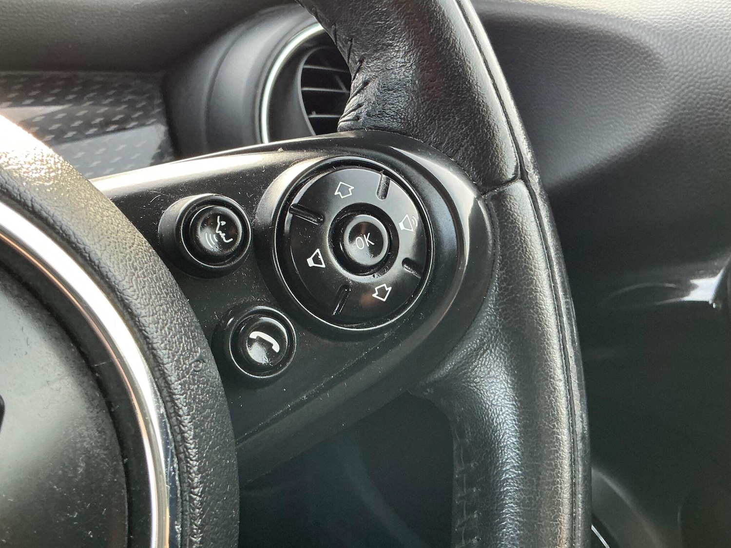 Used MINI Hatch 2014 for sale - 76408408: Photo 45