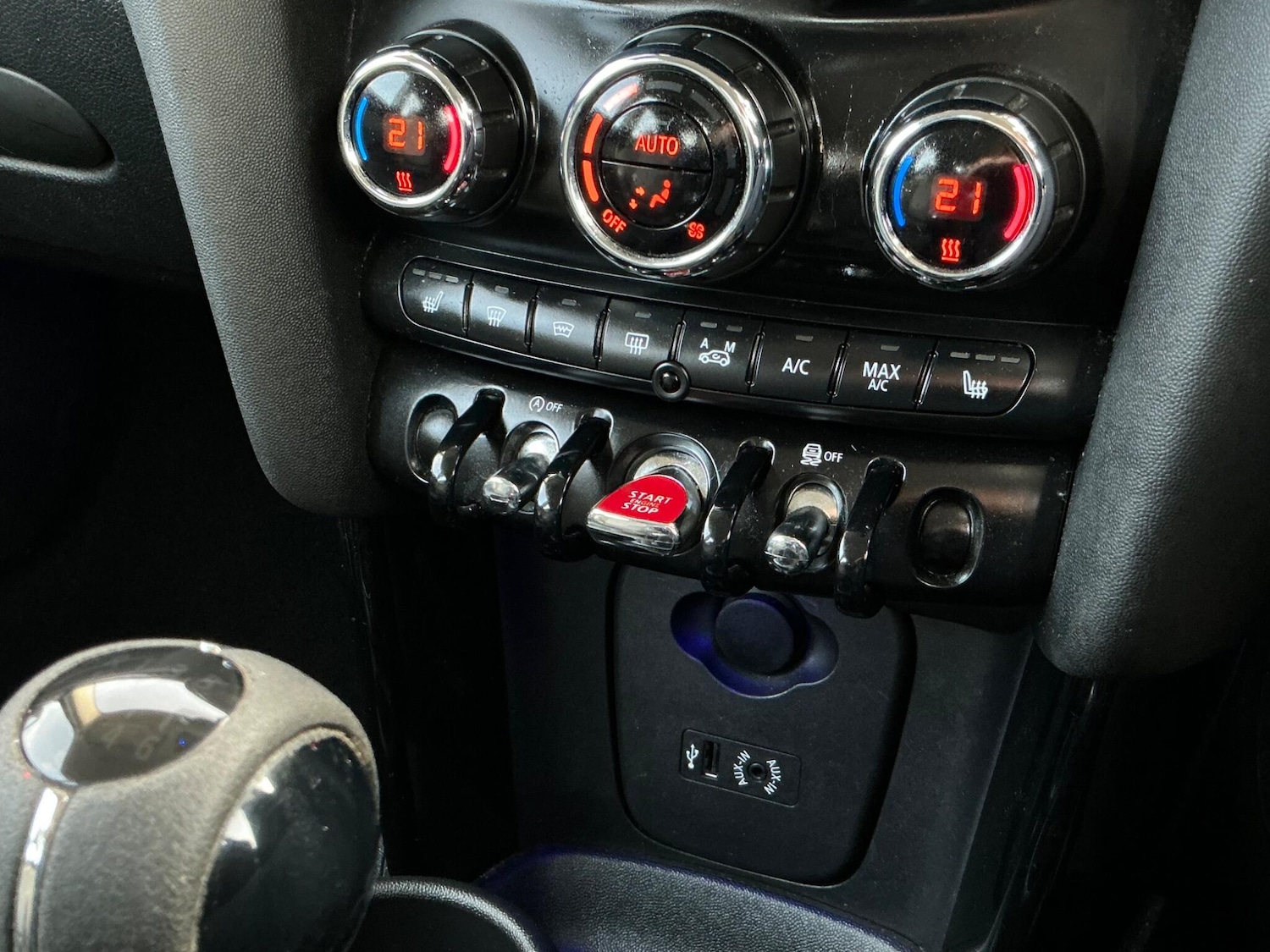 Used MINI Hatch 2014 for sale - 76408408: Photo 46