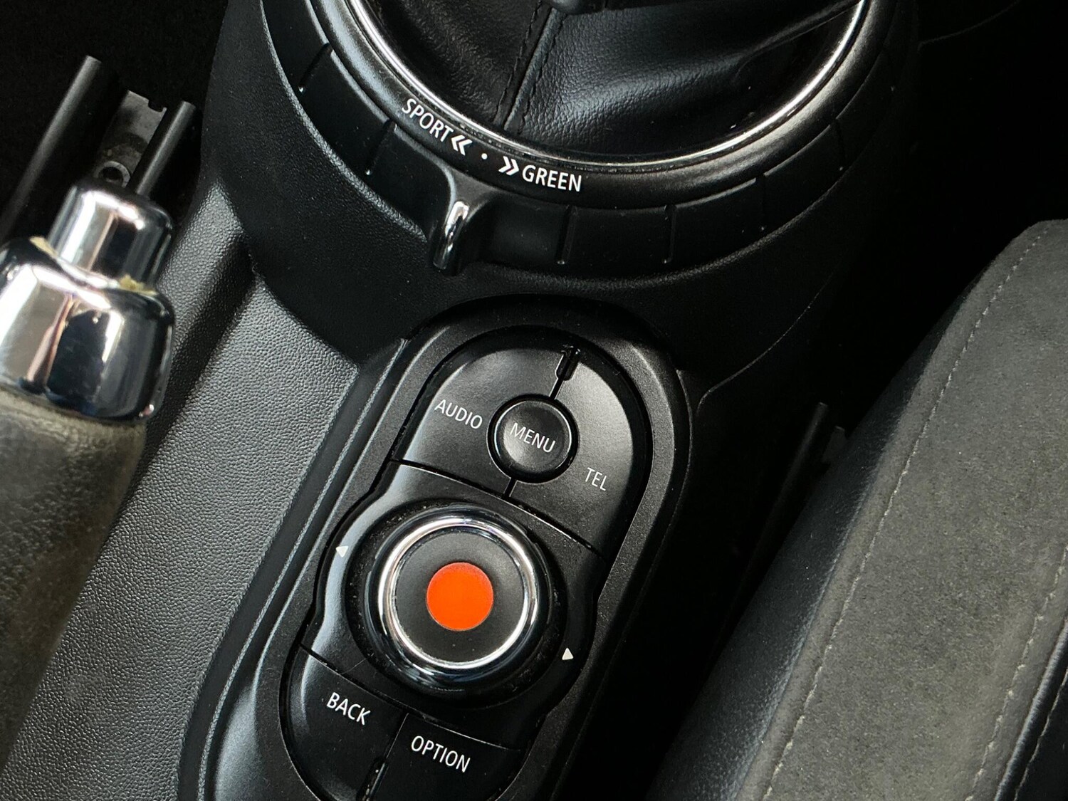 Used MINI Hatch 2014 for sale - 76408408: Photo 47