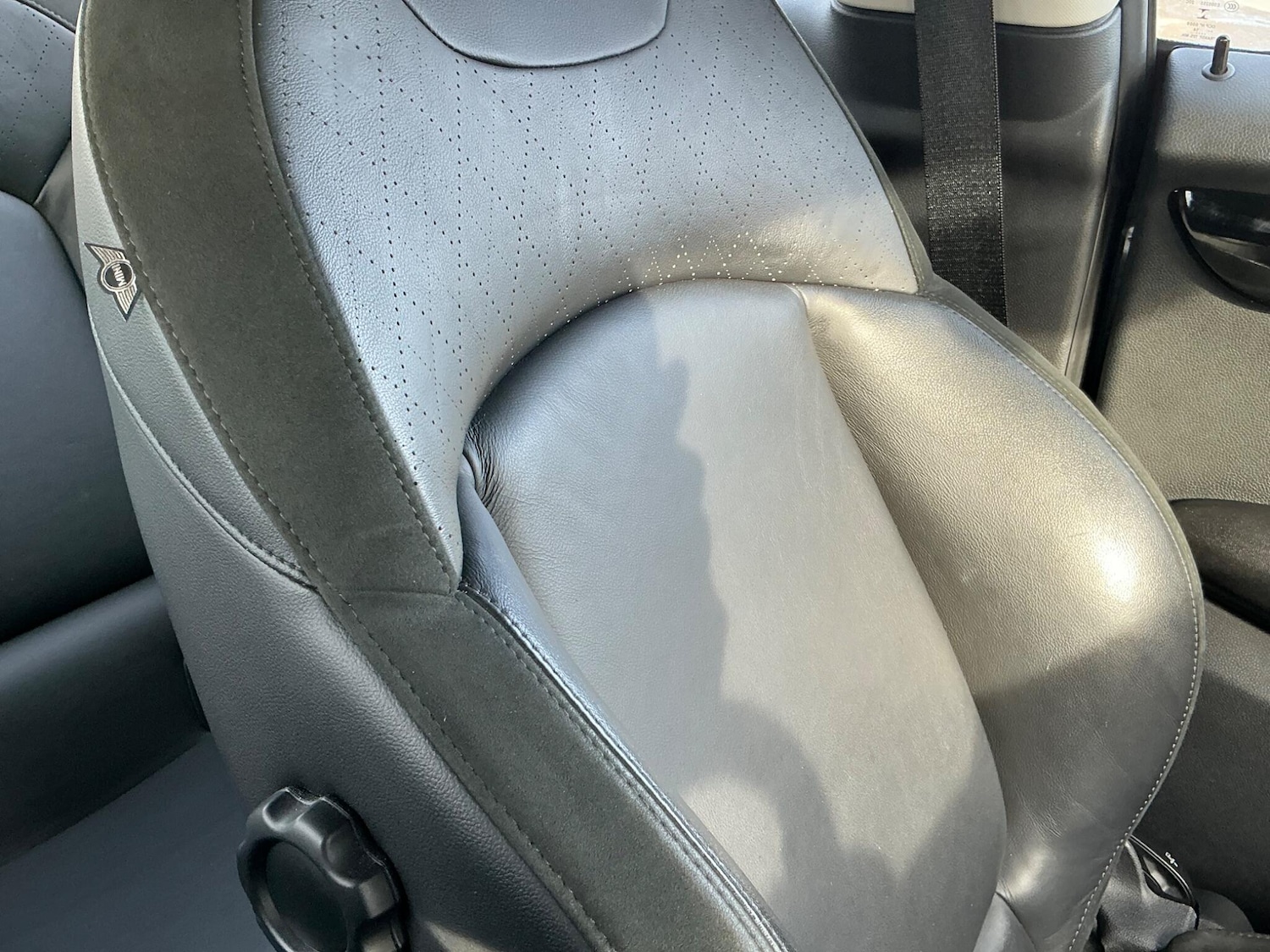 Used MINI Hatch 2014 for sale - 76408408: Photo 49