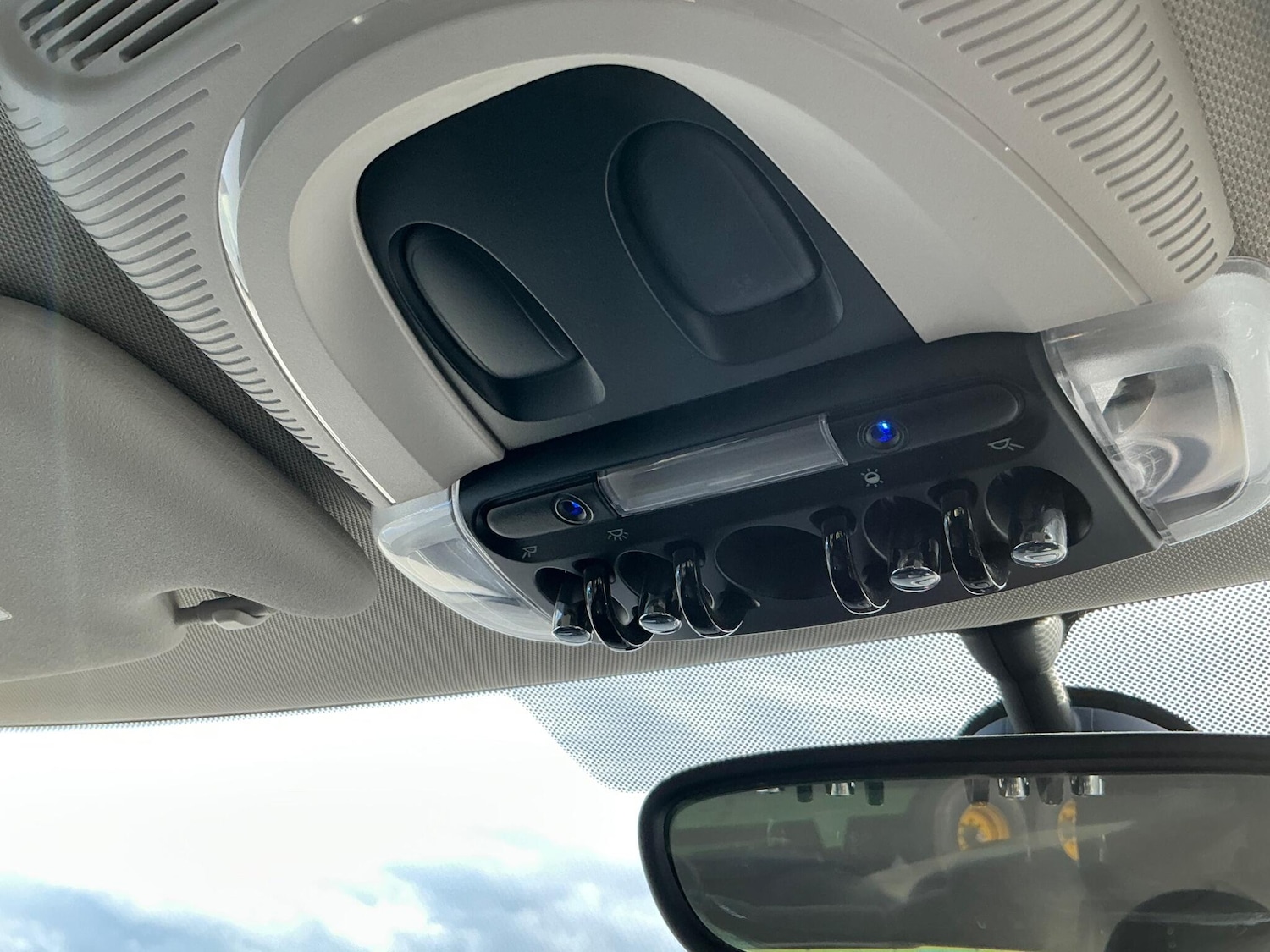 Used MINI Hatch 2014 for sale - 76408408: Photo 52