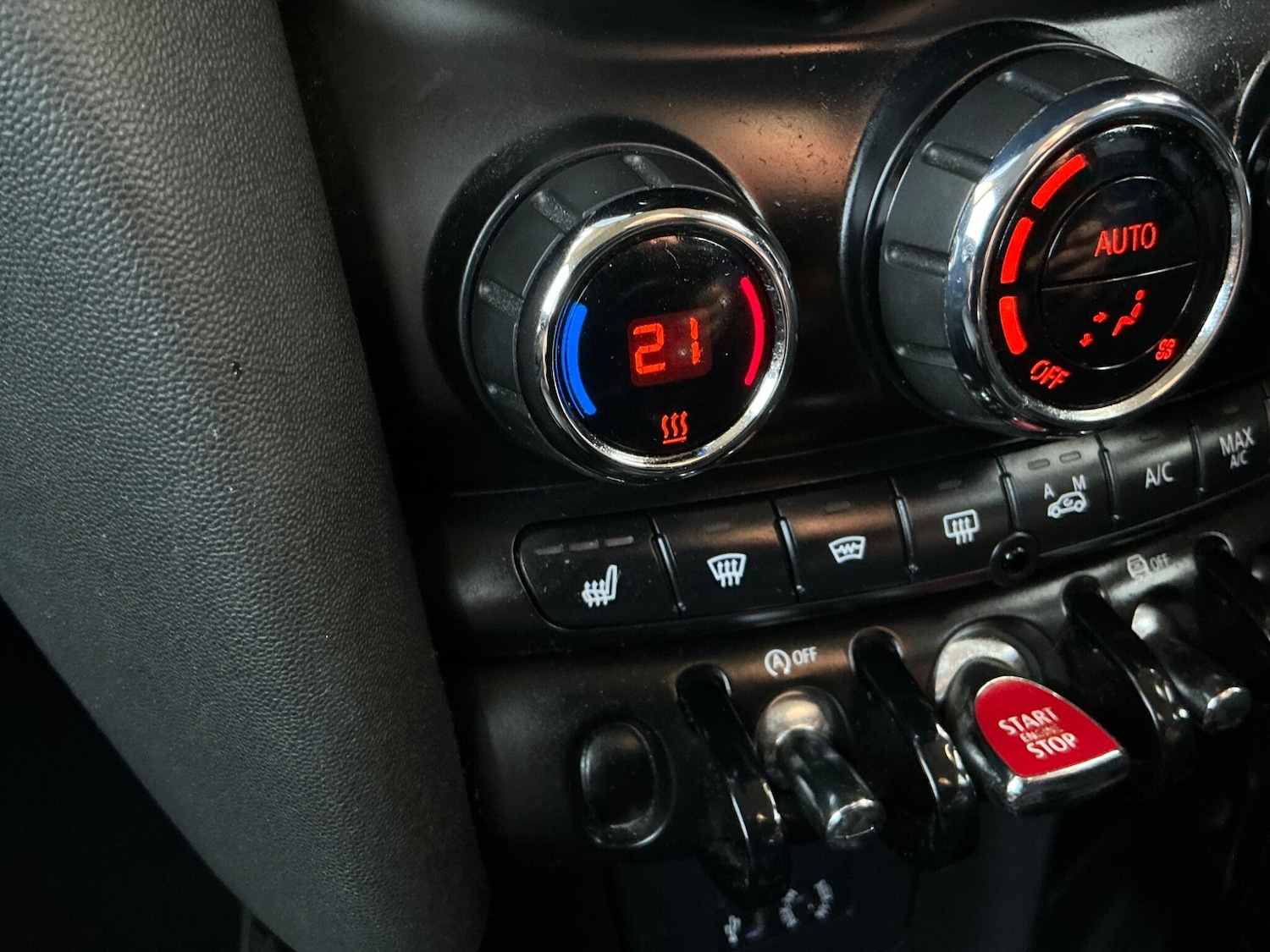 Used MINI Hatch 2014 for sale - 76408408: Photo 54