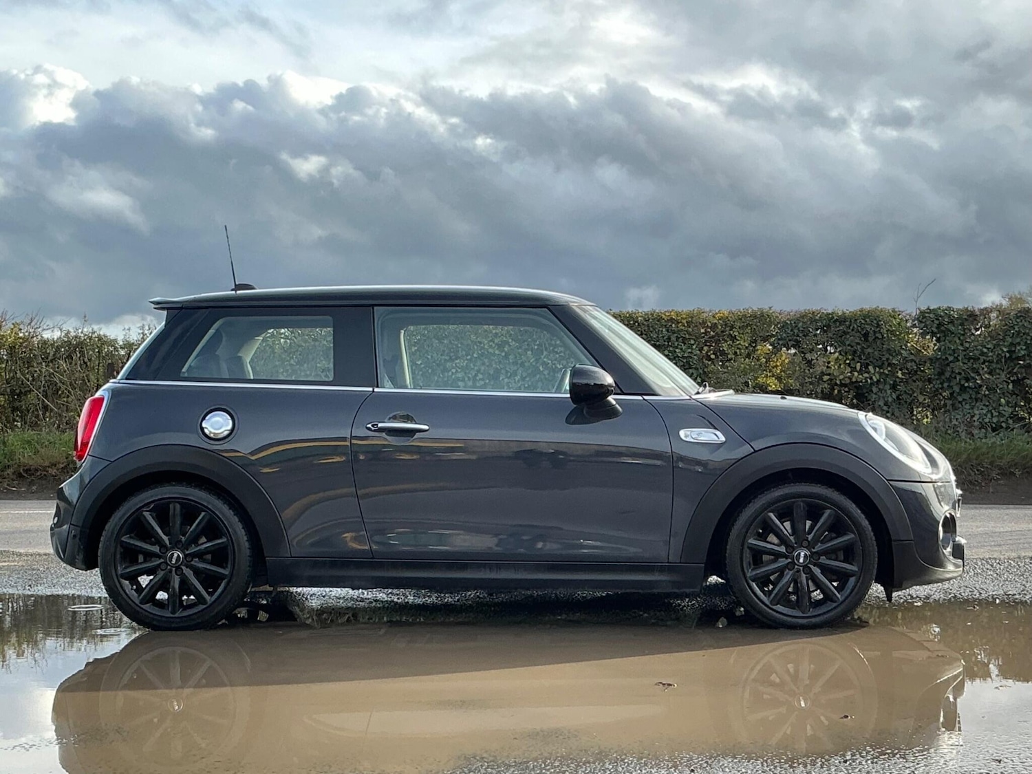 Used MINI Hatch 2014 for sale - 76408408: Photo 6