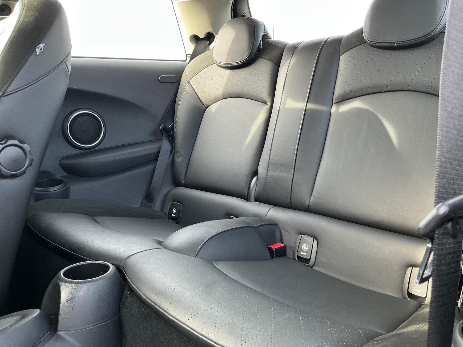 Used MINI Hatch 2014 for sale - 76408408: Photo 7