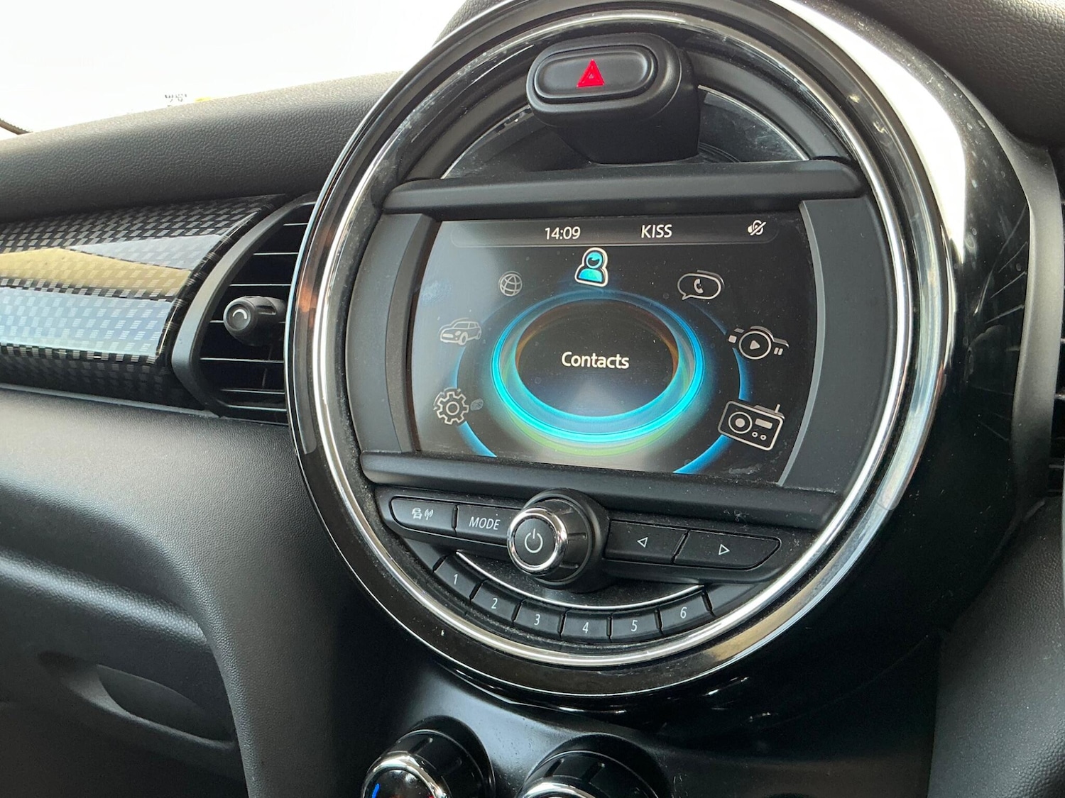 Used MINI Hatch 2014 for sale - 76408408: Photo 9