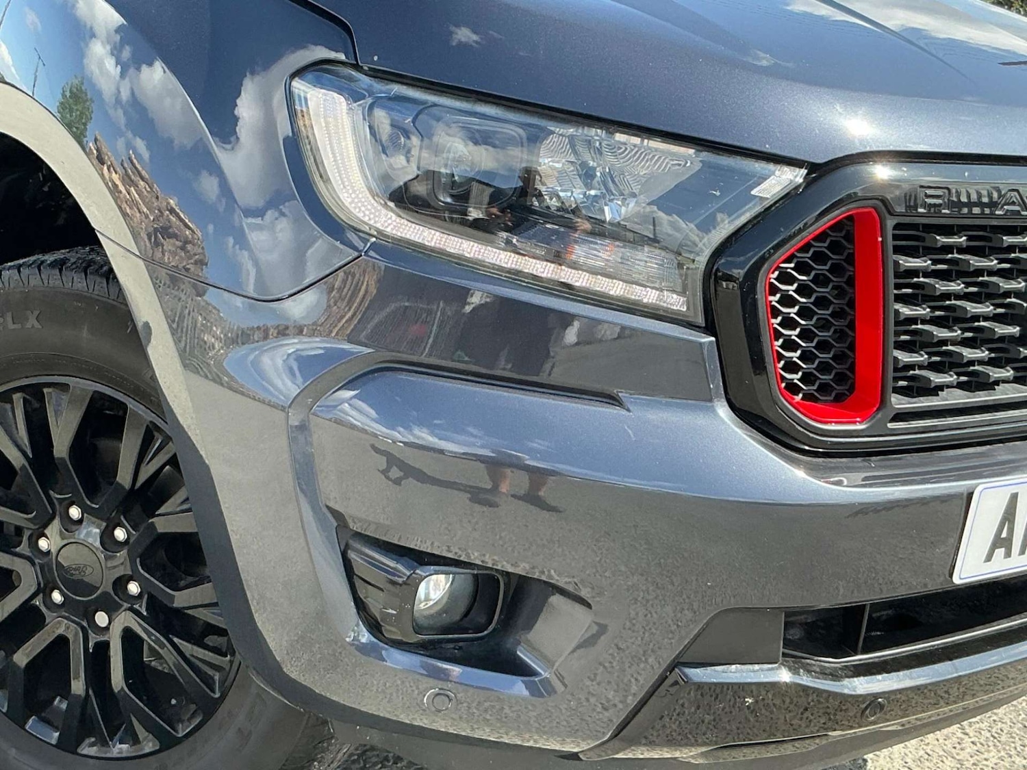 Used Ford Ranger 2020 for sale - 76858870: Photo 12