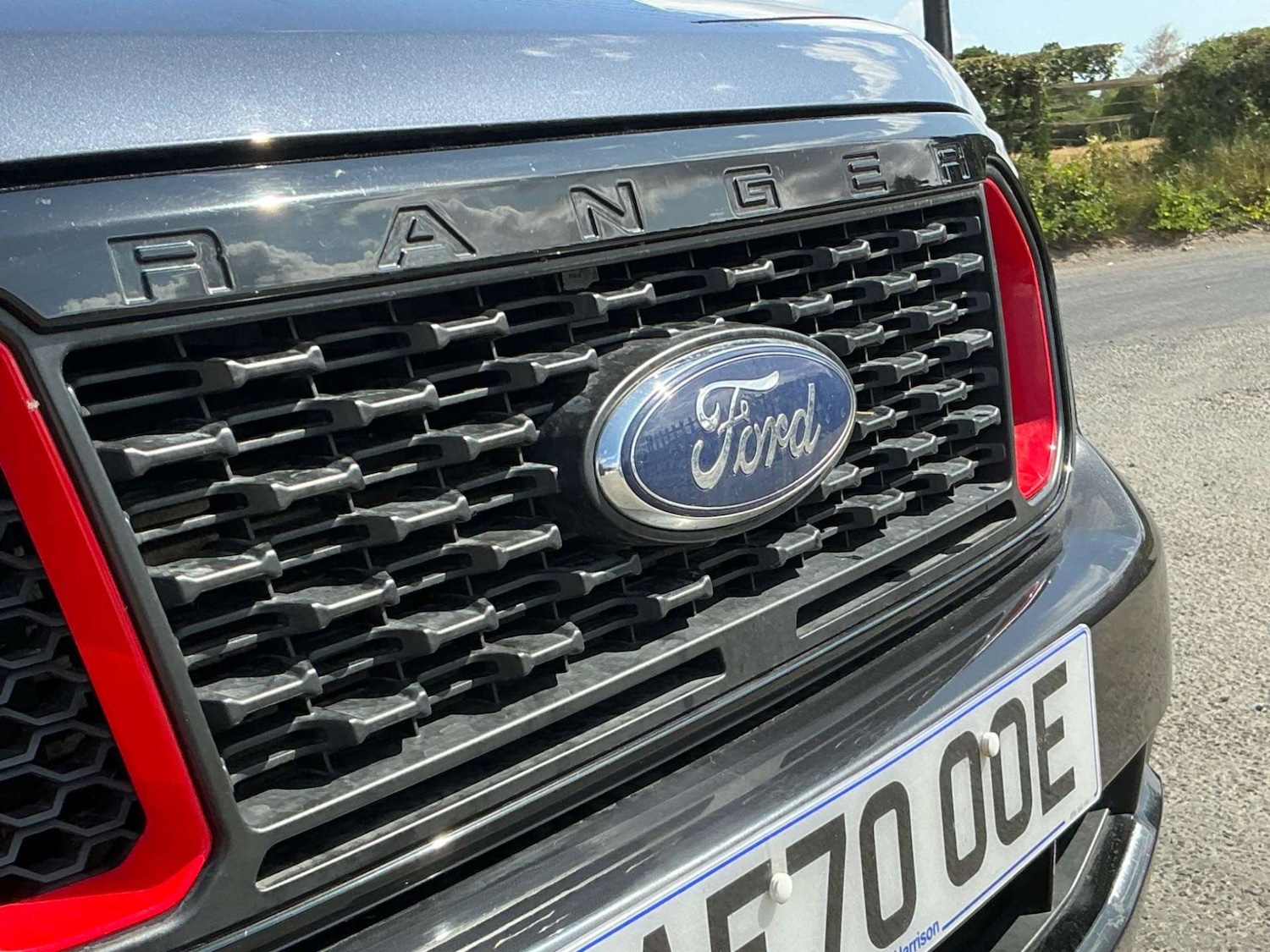 Used Ford Ranger 2020 for sale - 76858870: Photo 14