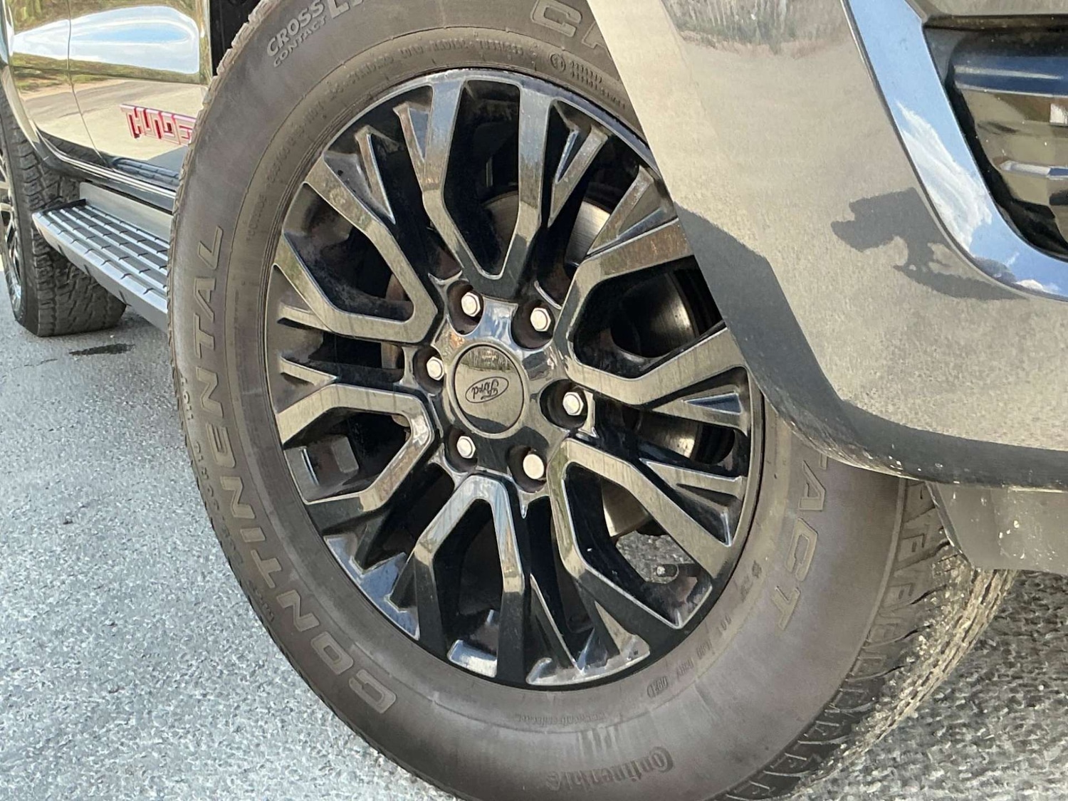 Used Ford Ranger 2020 for sale - 76858870: Photo 15