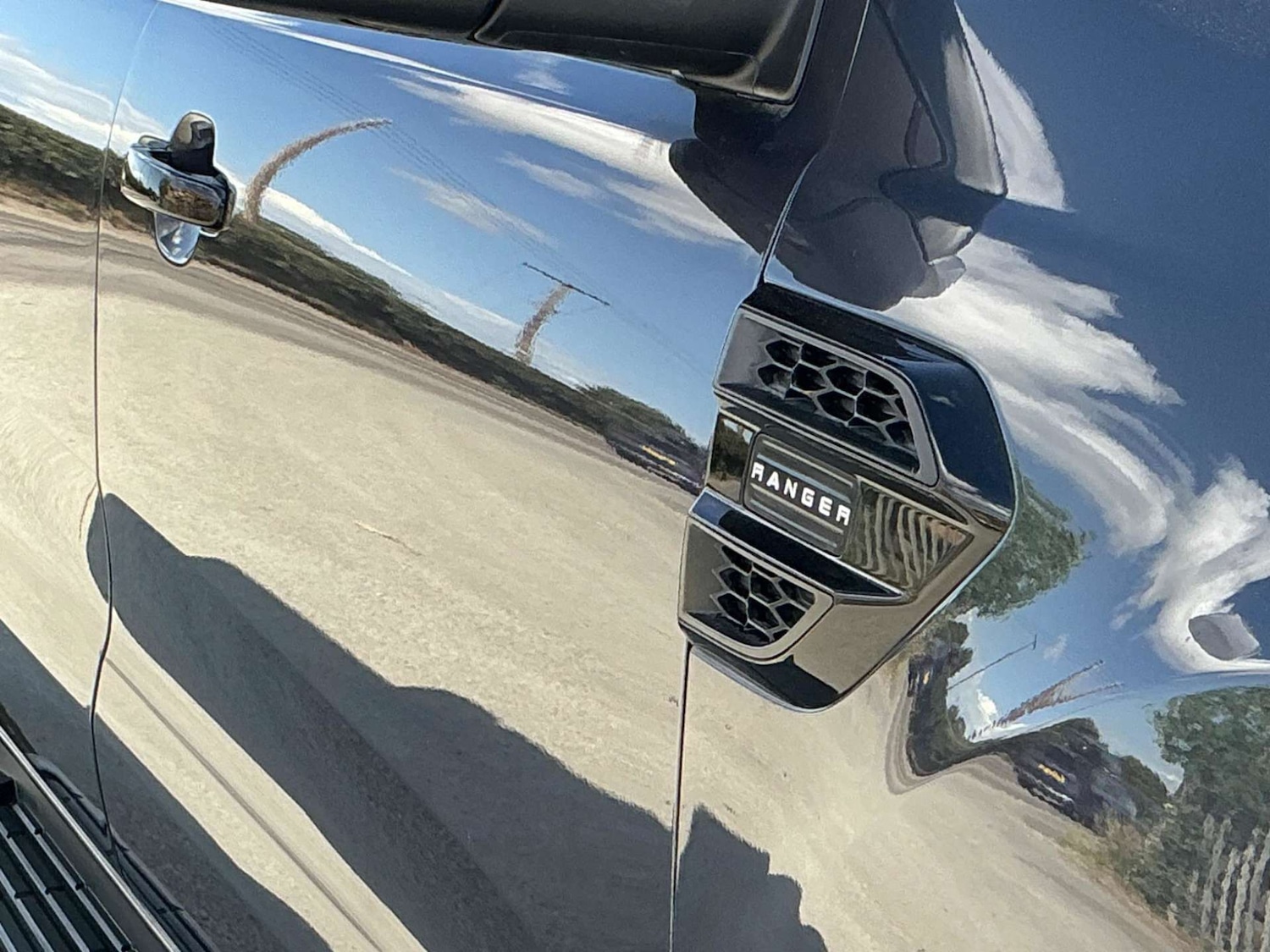 Used Ford Ranger 2020 for sale - 76858870: Photo 16