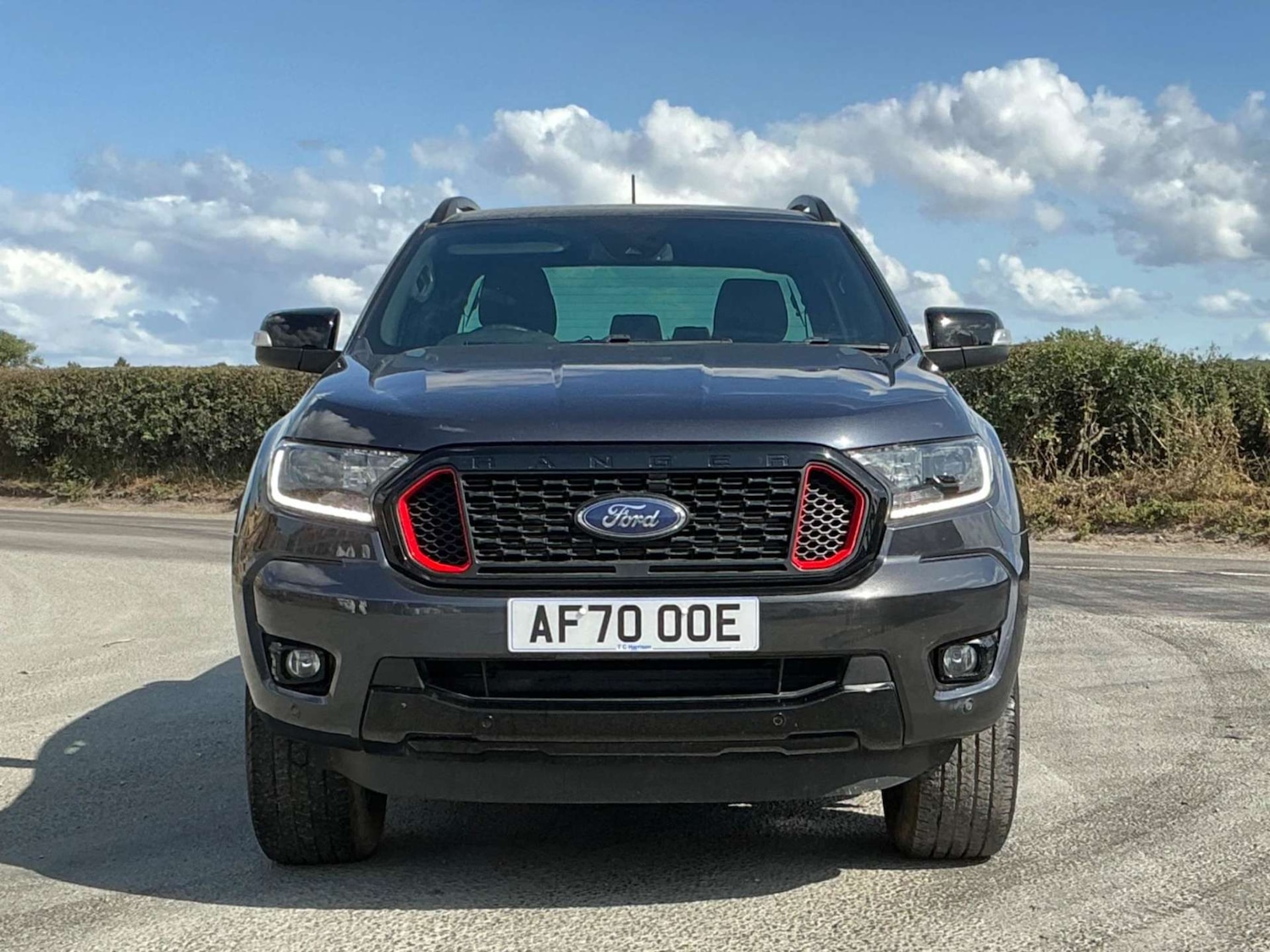 Used Ford Ranger 2020 for sale - 76858870: Photo 17