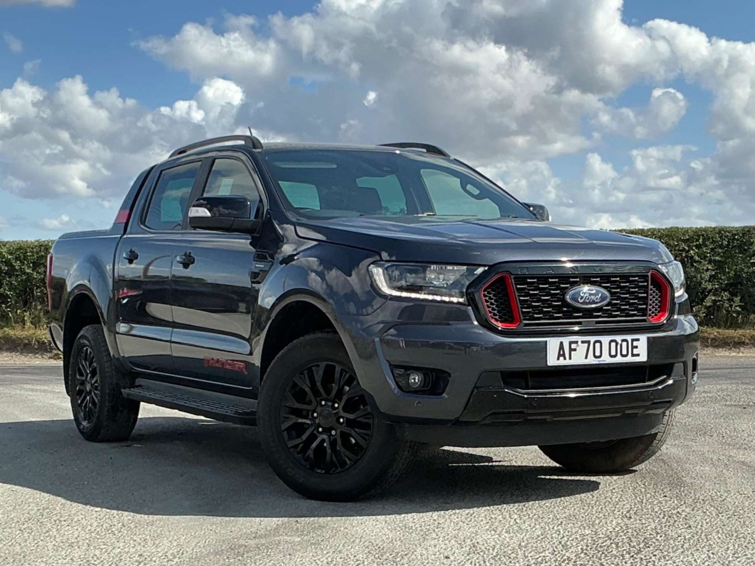 Used Ford Ranger 2020 for sale - 76858870: Photo 18