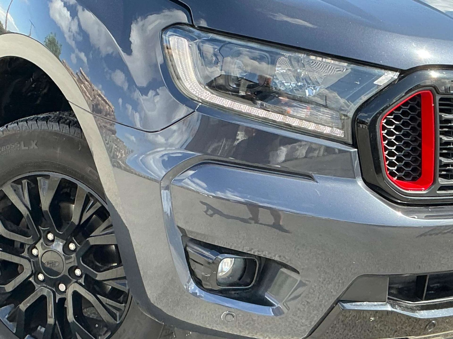 Used Ford Ranger 2020 for sale - 76858870: Photo 19