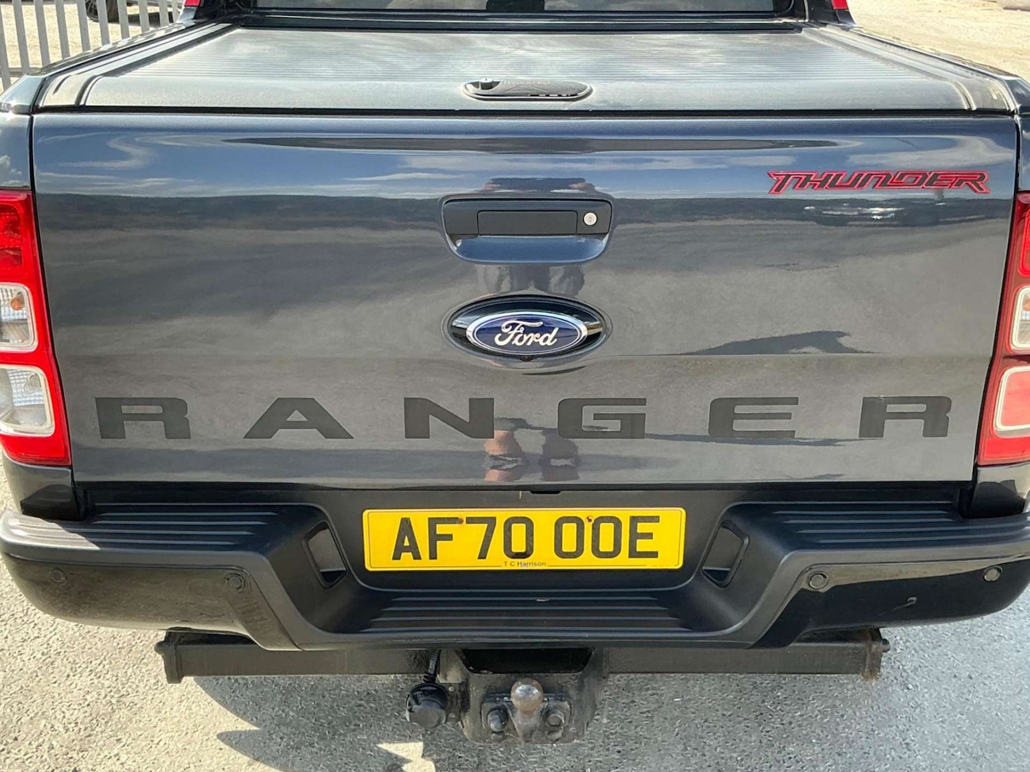 Used Ford Ranger 2020 for sale - 76858870: Photo 20