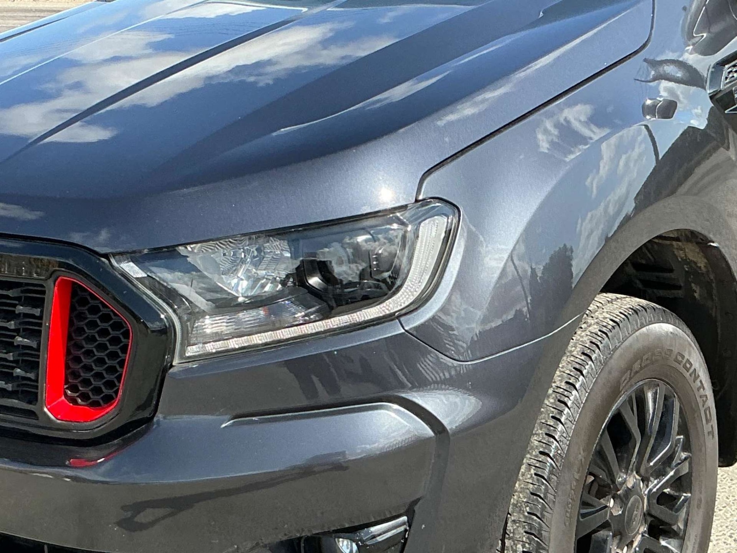 Used Ford Ranger 2020 for sale - 76858870: Photo 24