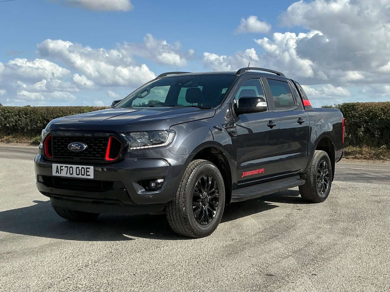 Used Ford Ranger 2020 for sale - 76858870: Photo 25