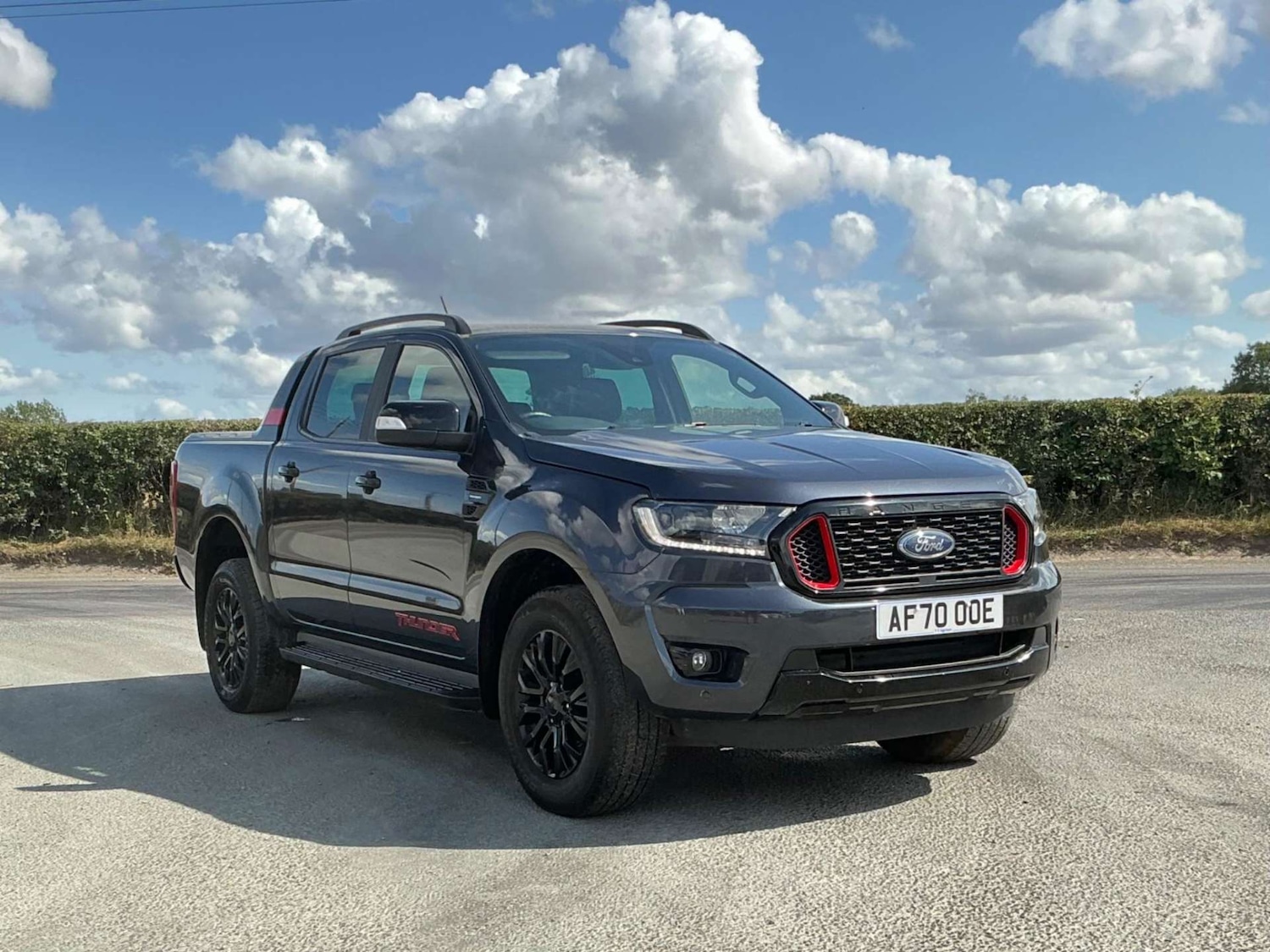 Used Ford Ranger 2020 for sale - 76858870: Photo 26