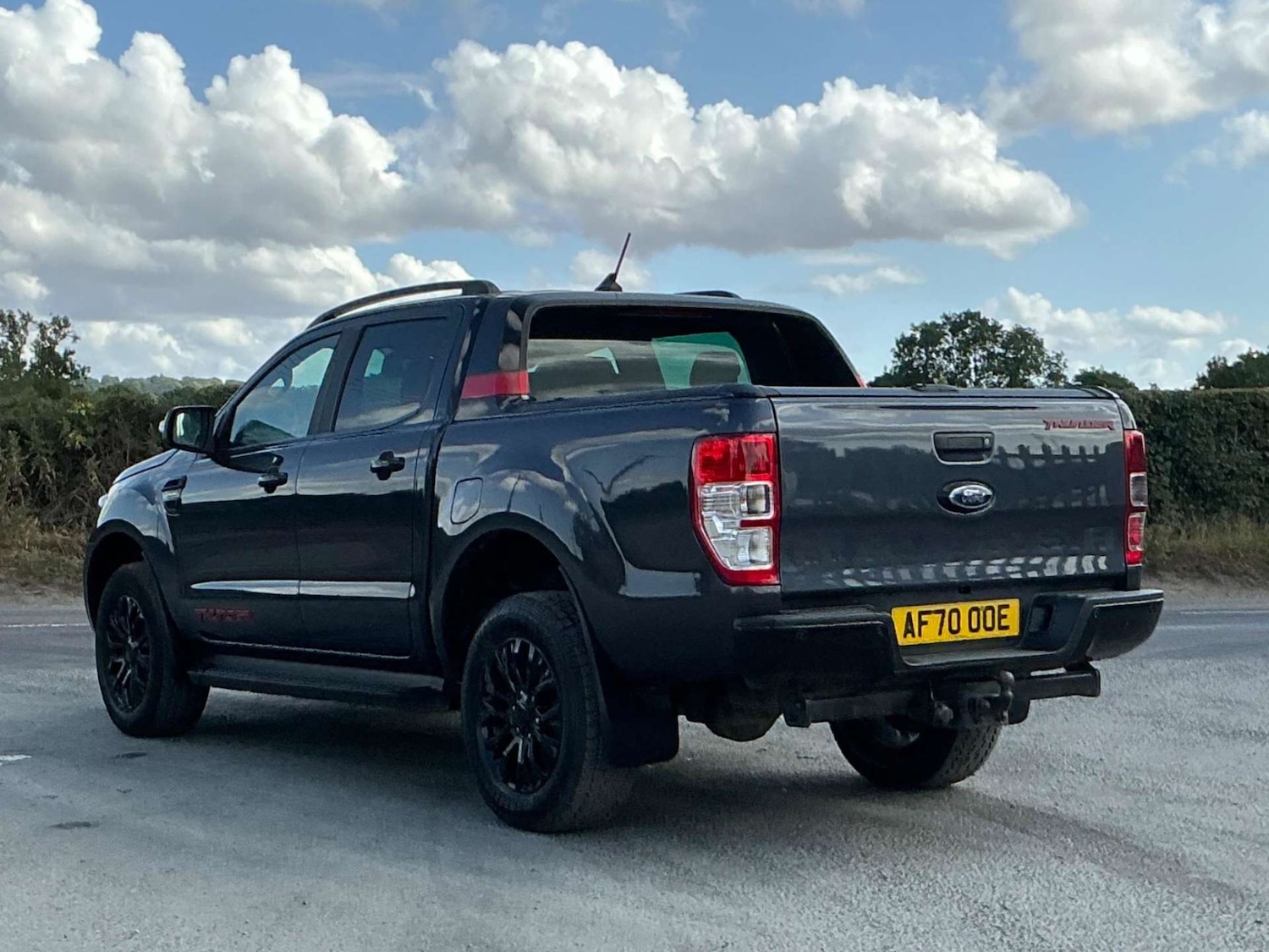 Used Ford Ranger 2020 for sale - 76858870: Photo 27