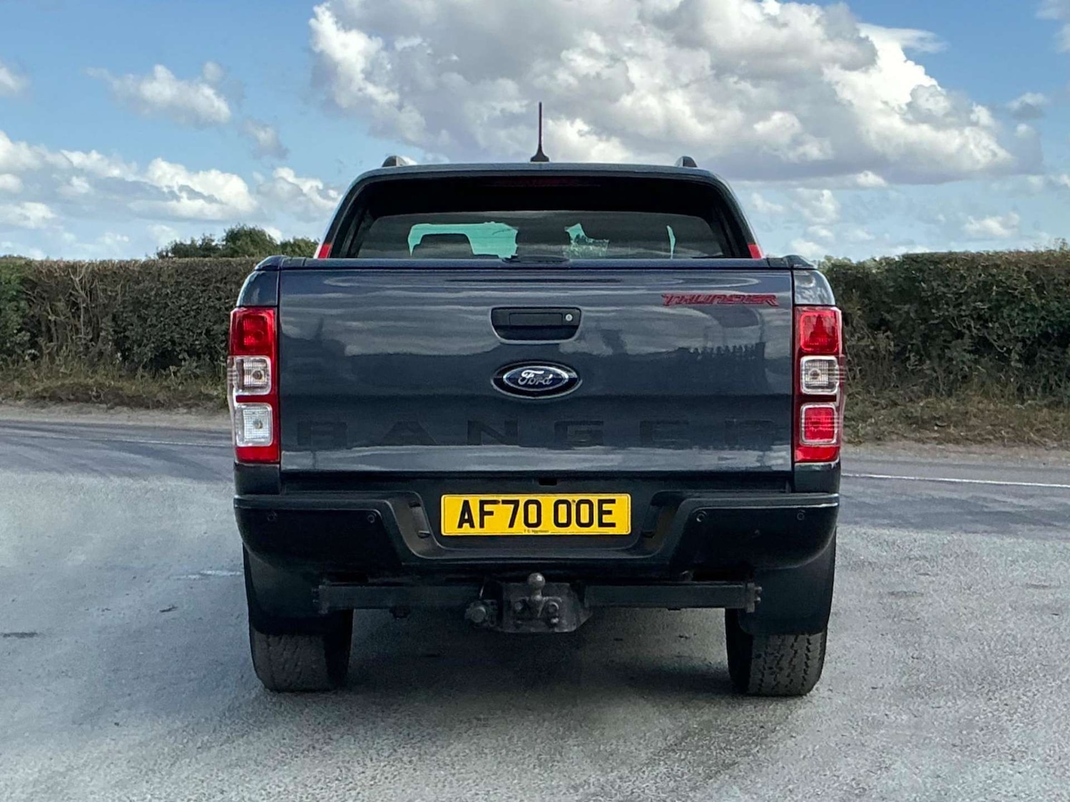 Used Ford Ranger 2020 for sale - 76858870: Photo 28