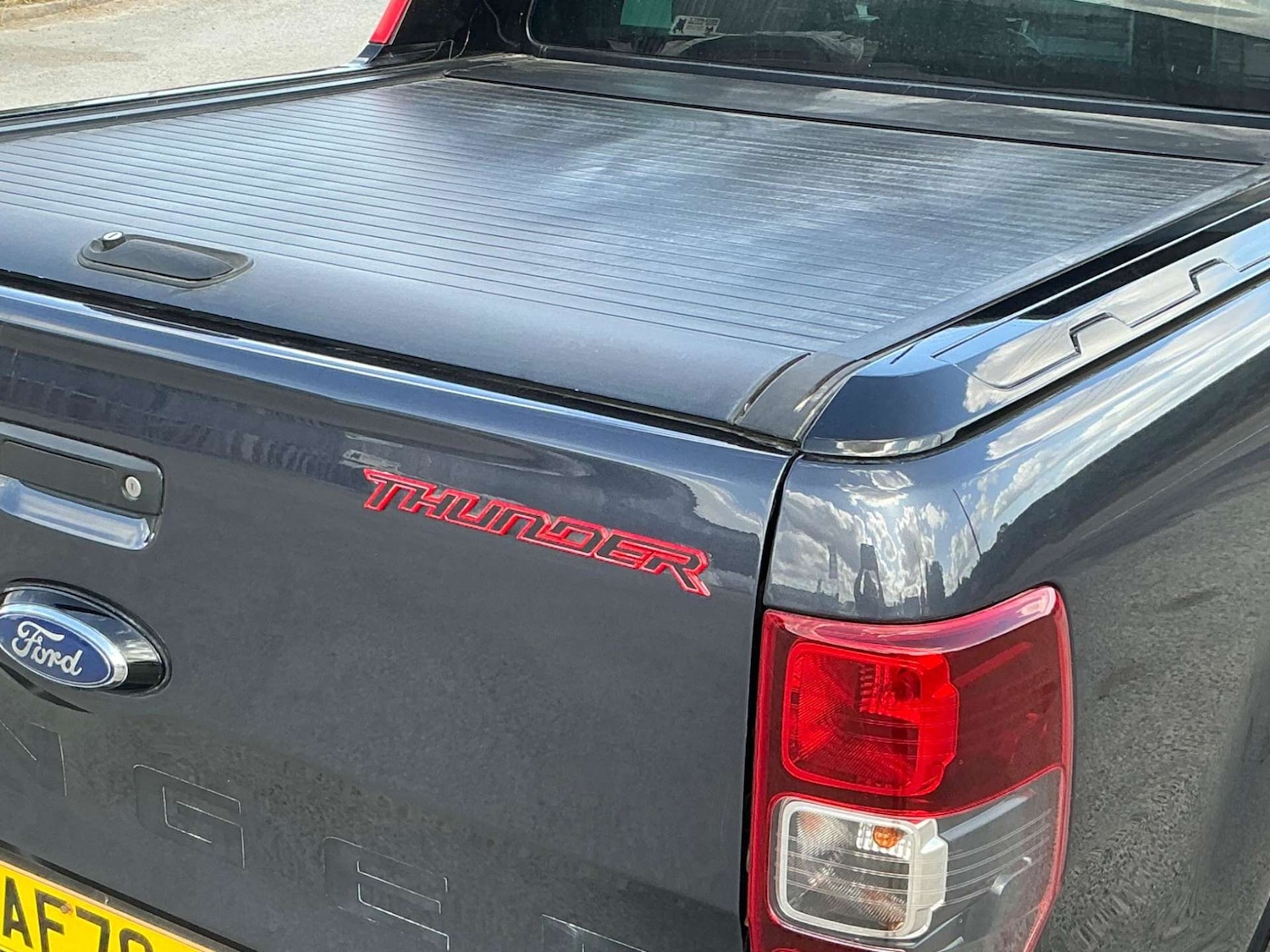 Used Ford Ranger 2020 for sale - 76858870: Photo 29