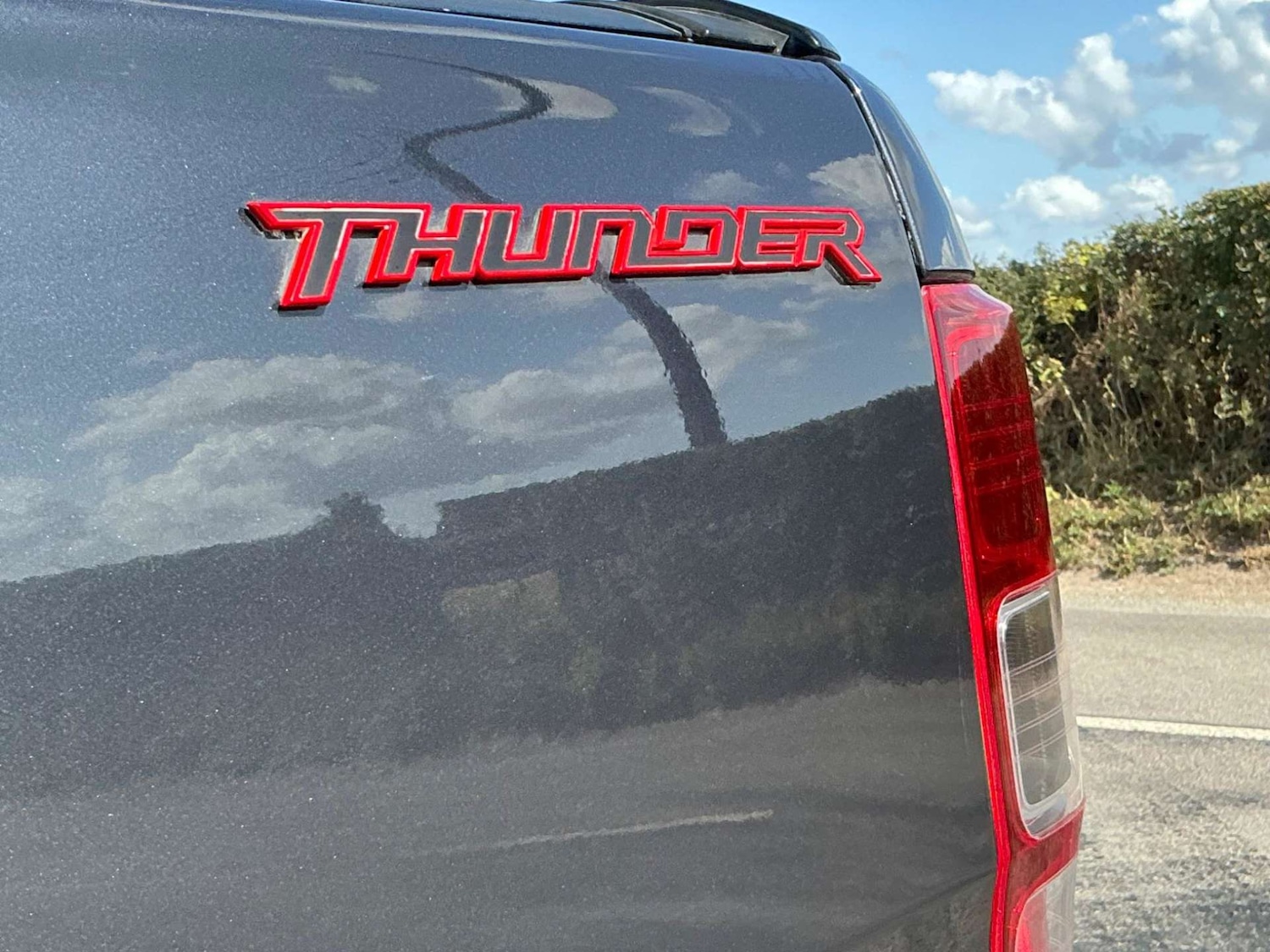 Used Ford Ranger 2020 for sale - 76858870: Photo 30