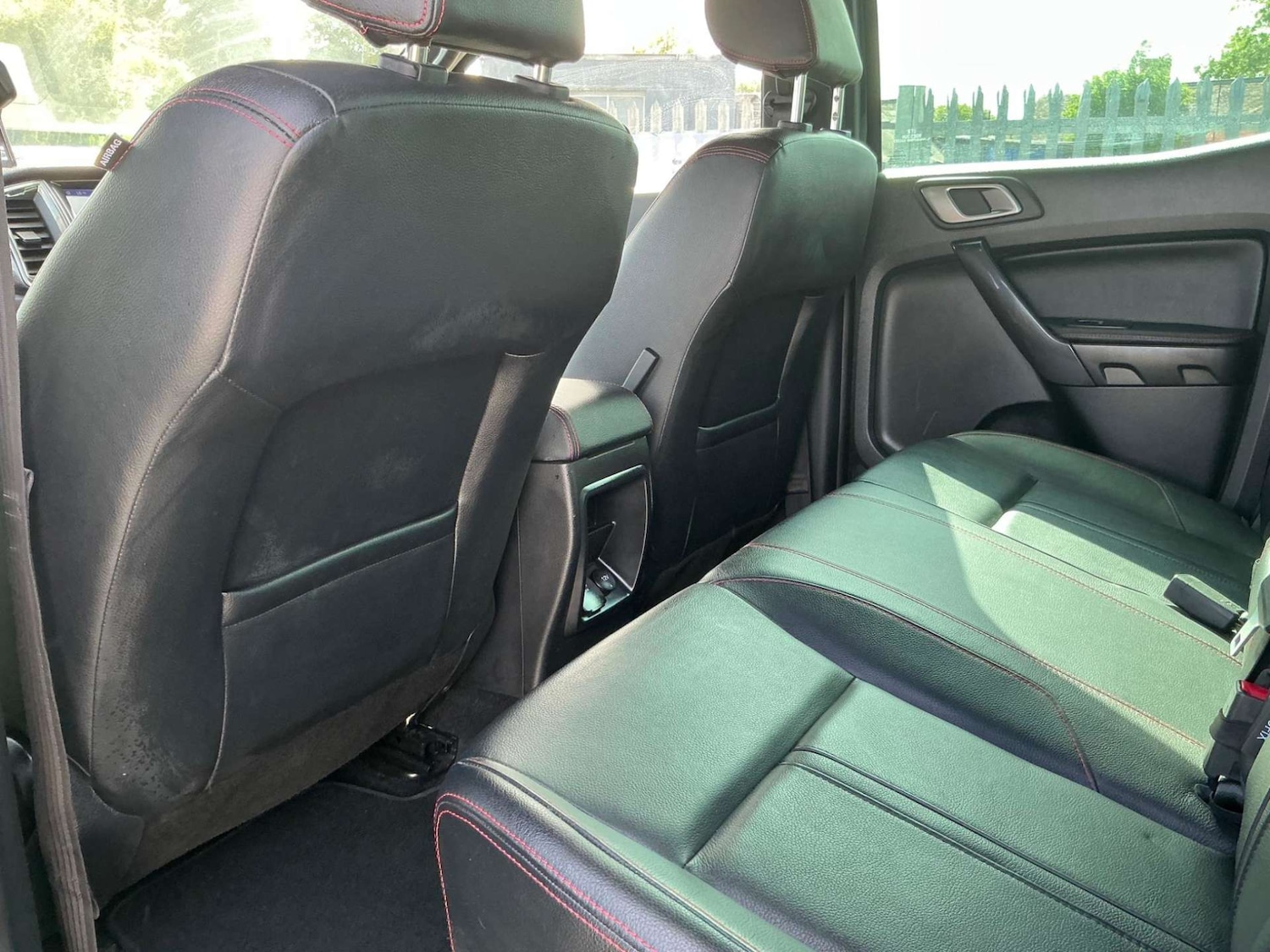 Used Ford Ranger 2020 for sale - 76858870: Photo 33