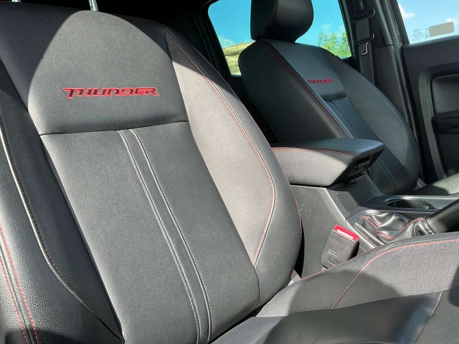 Used Ford Ranger 2020 for sale - 76858870: Photo 36