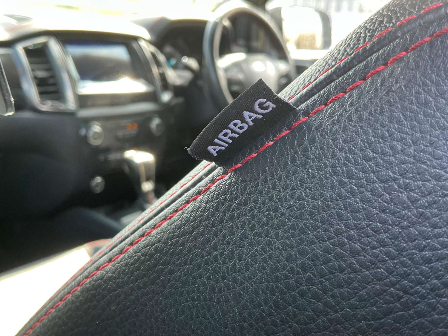 Used Ford Ranger 2020 for sale - 76858870: Photo 38