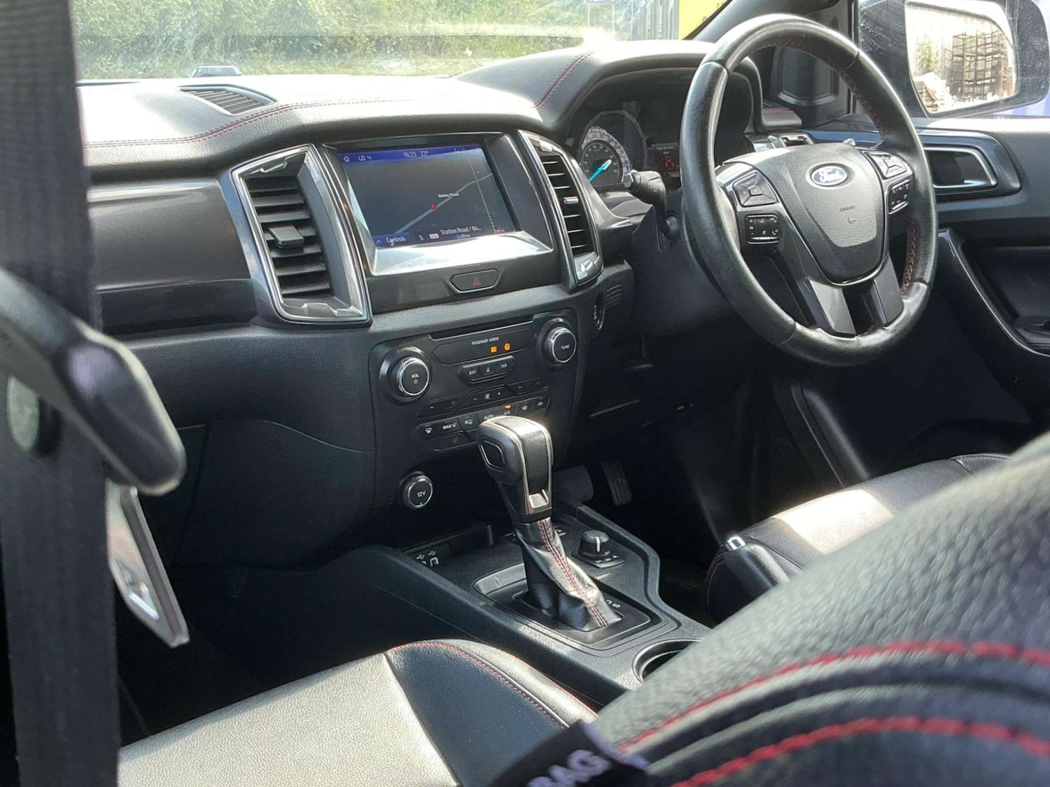 Used Ford Ranger 2020 for sale - 76858870: Photo 39