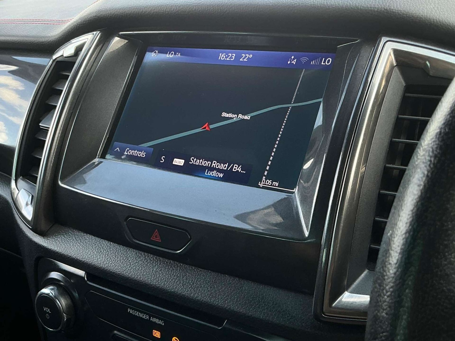 Used Ford Ranger 2020 for sale - 76858870: Photo 43