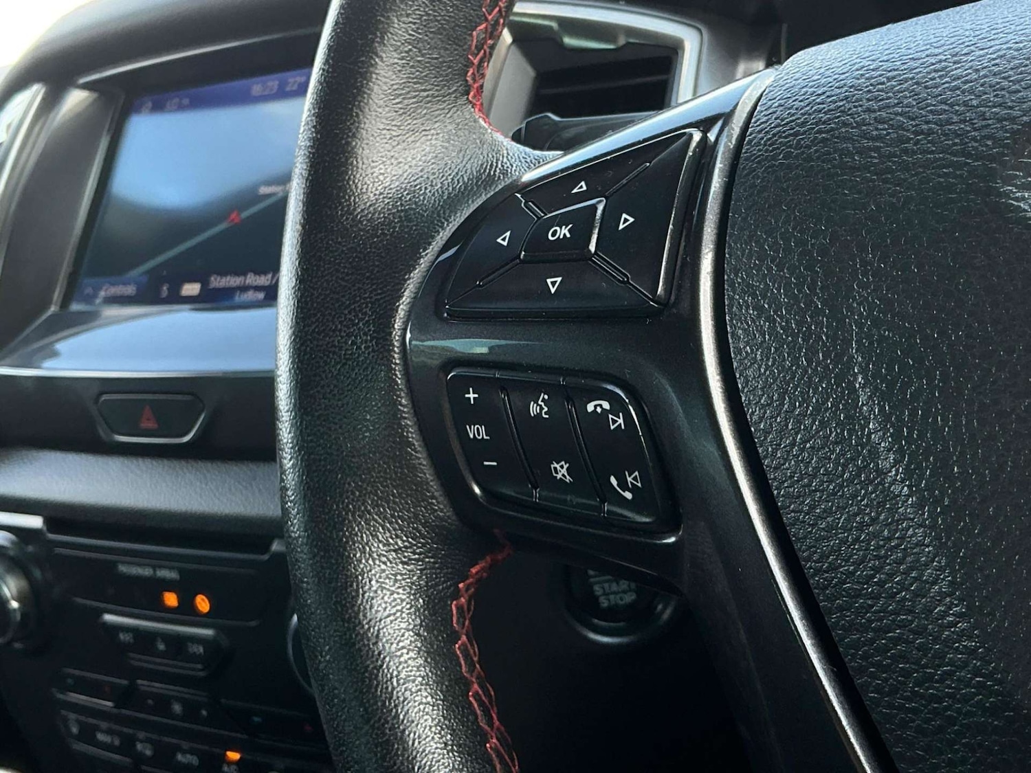 Used Ford Ranger 2020 for sale - 76858870: Photo 45